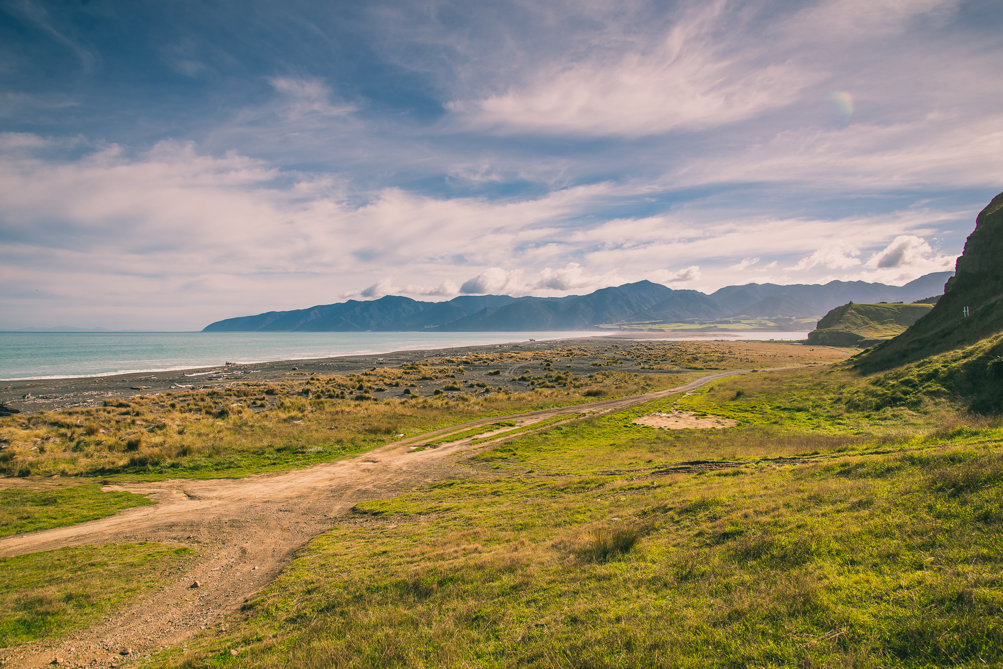Whangaimoana Beach image 7