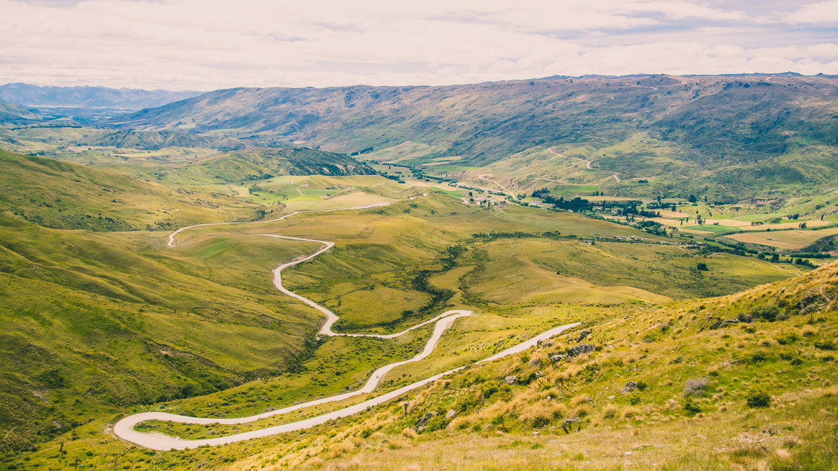 Cardrona Ski Field image 3