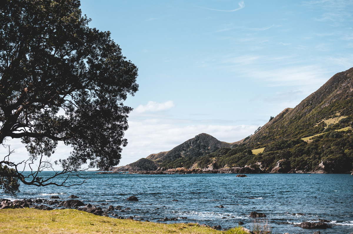 Lottin Point - 4WD & Overland Route in Gisborne, NZ
