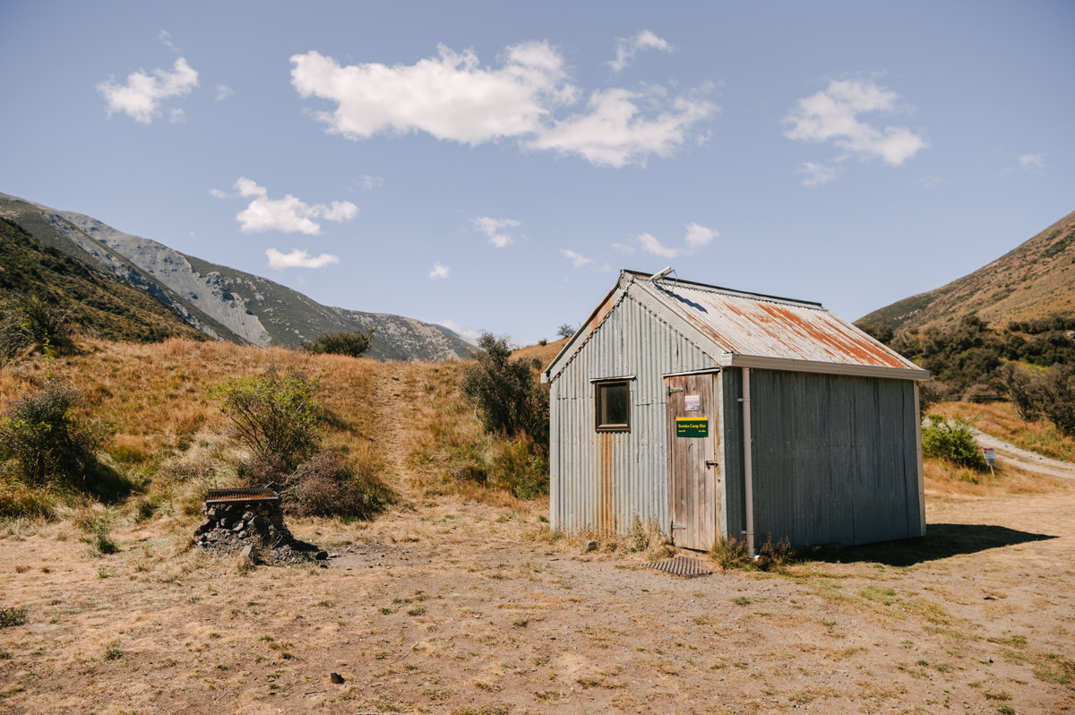 Scotties Hut image 2