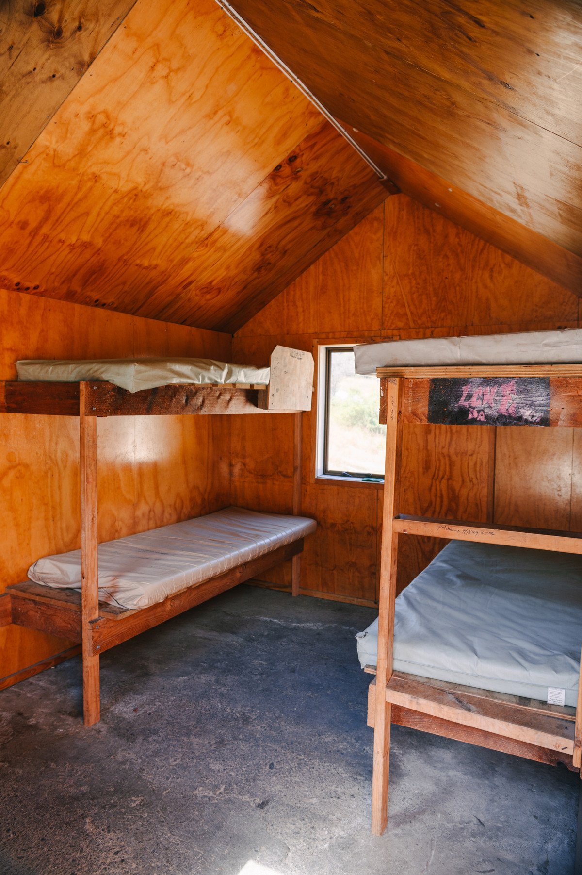 Scotties Hut image 1