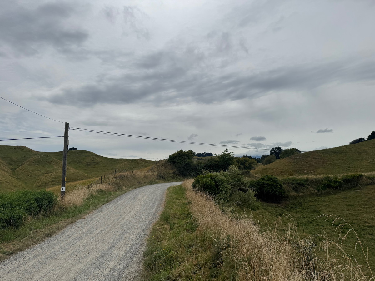 Ridge Road image 1