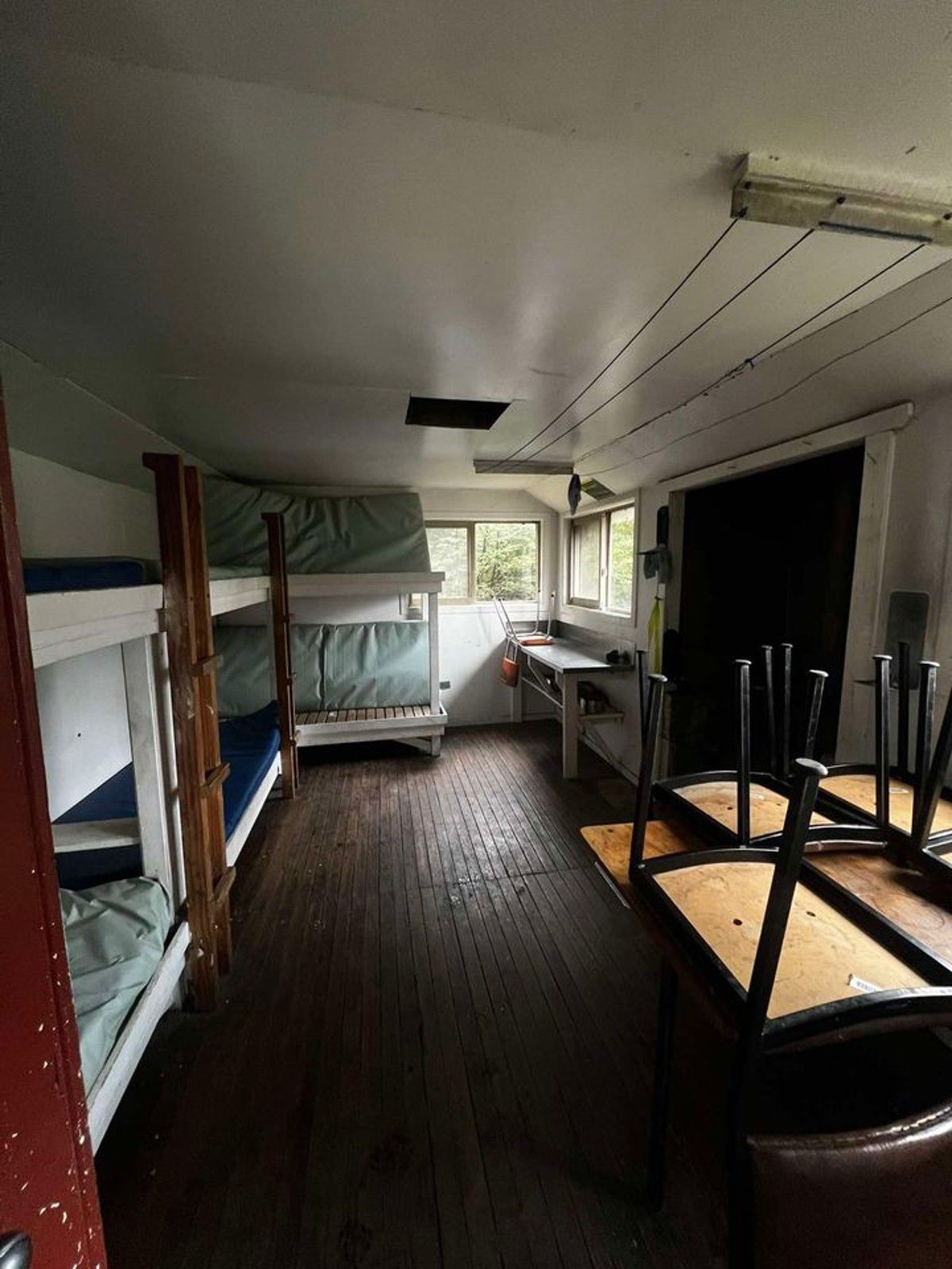 Monument Hut image 8