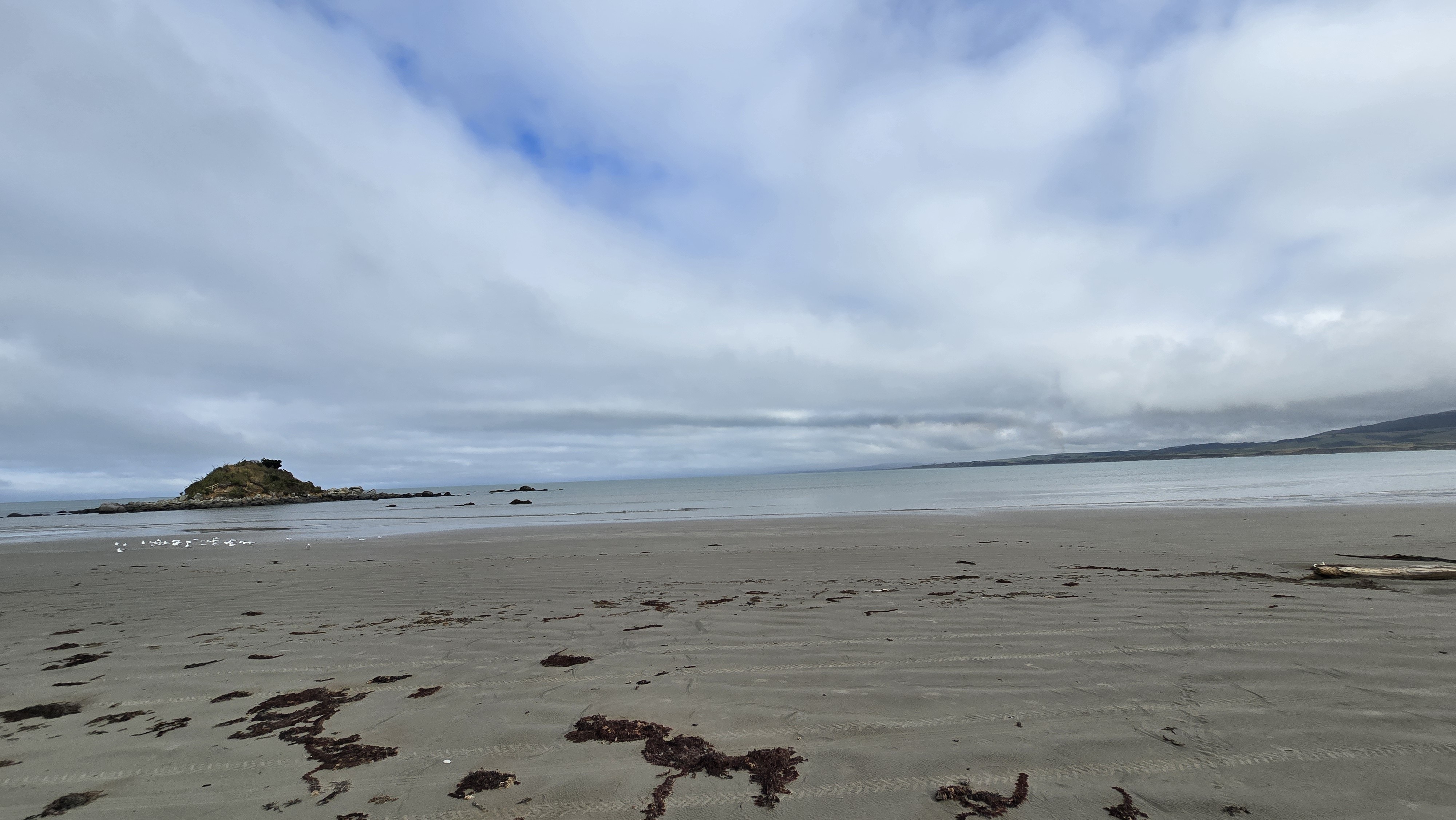 Oreti Beach image 2