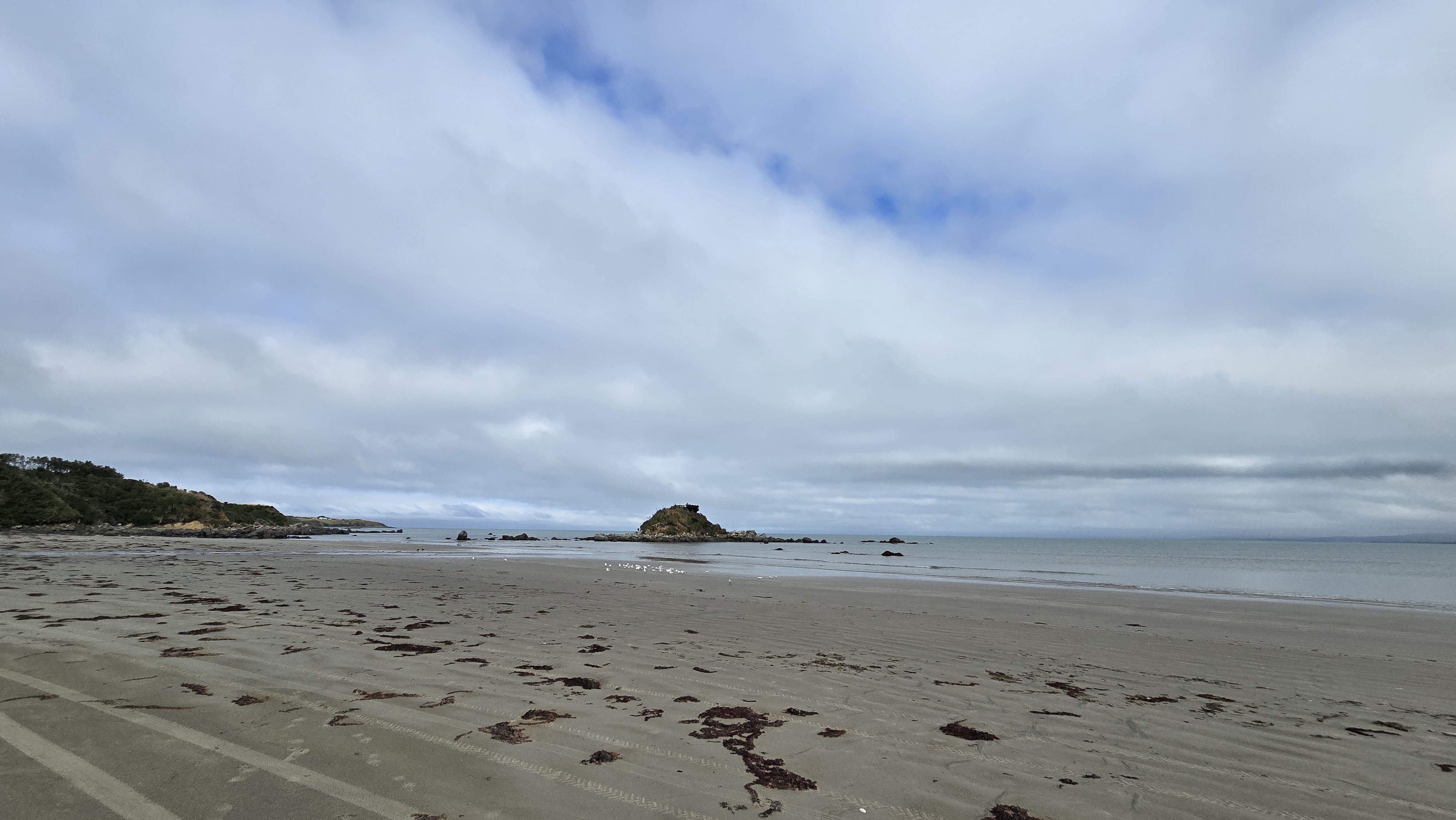 Oreti Beach image 1