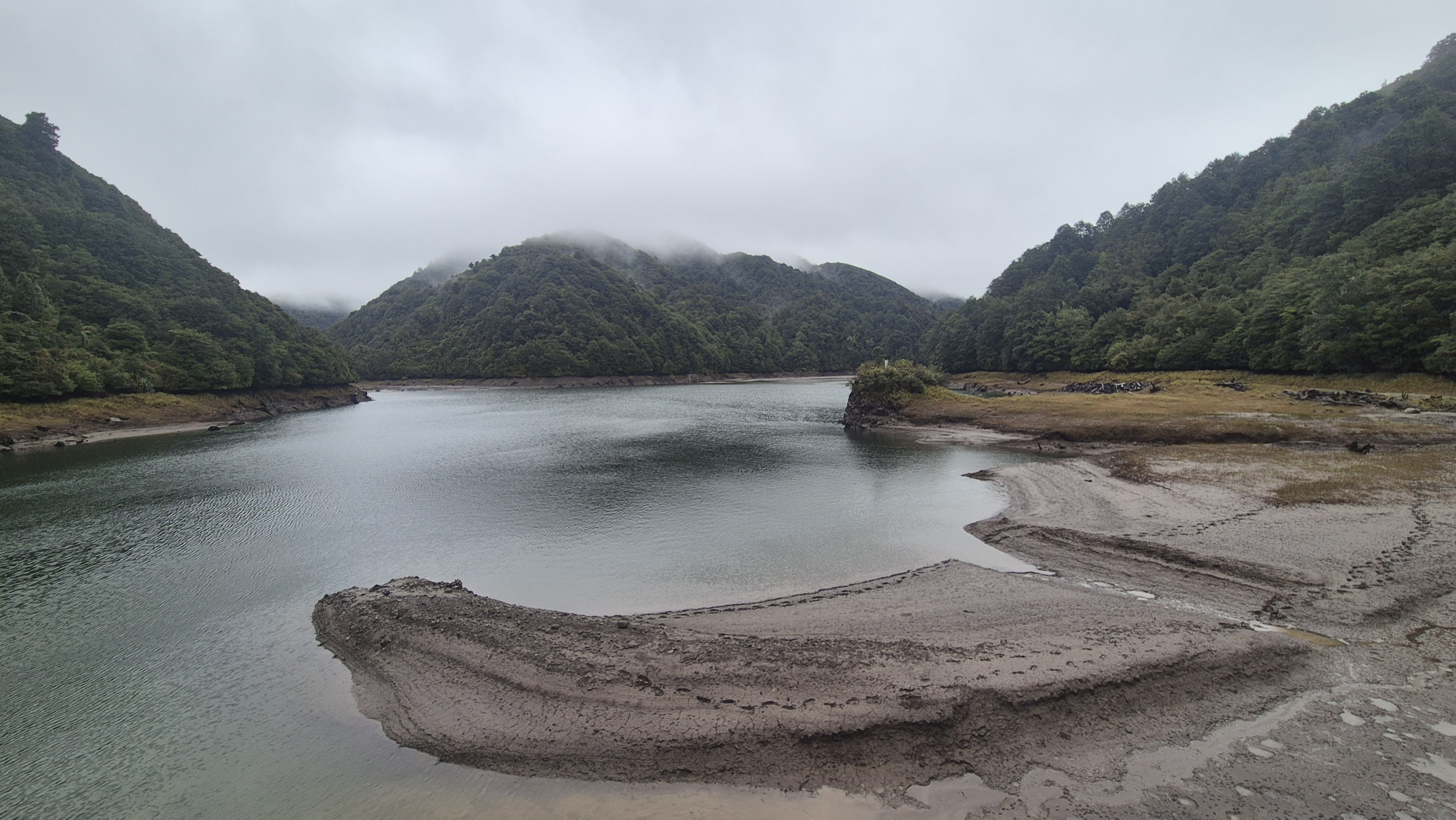 Mangahao Power Station image 3