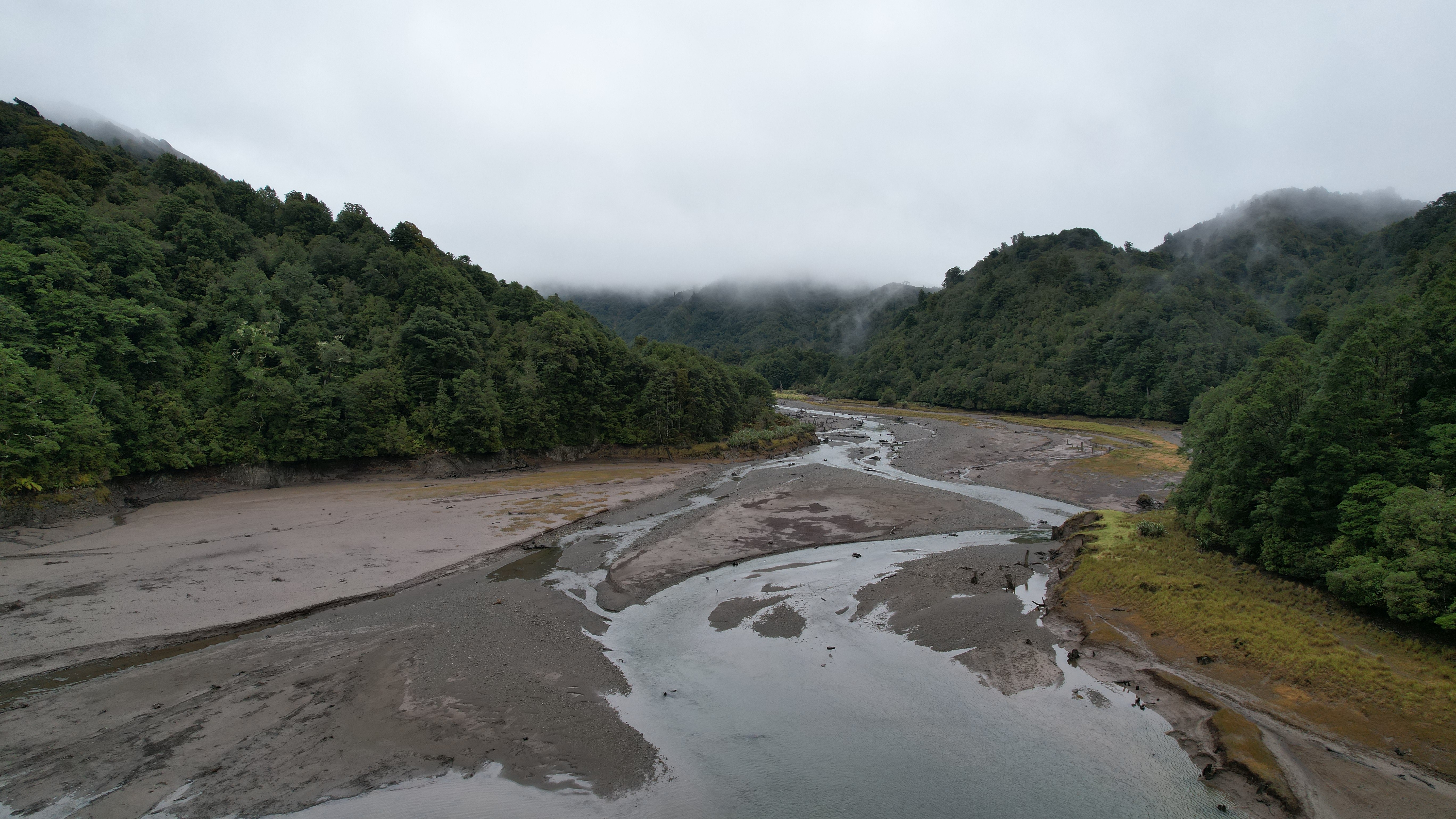 Mangahao Power Station image 1