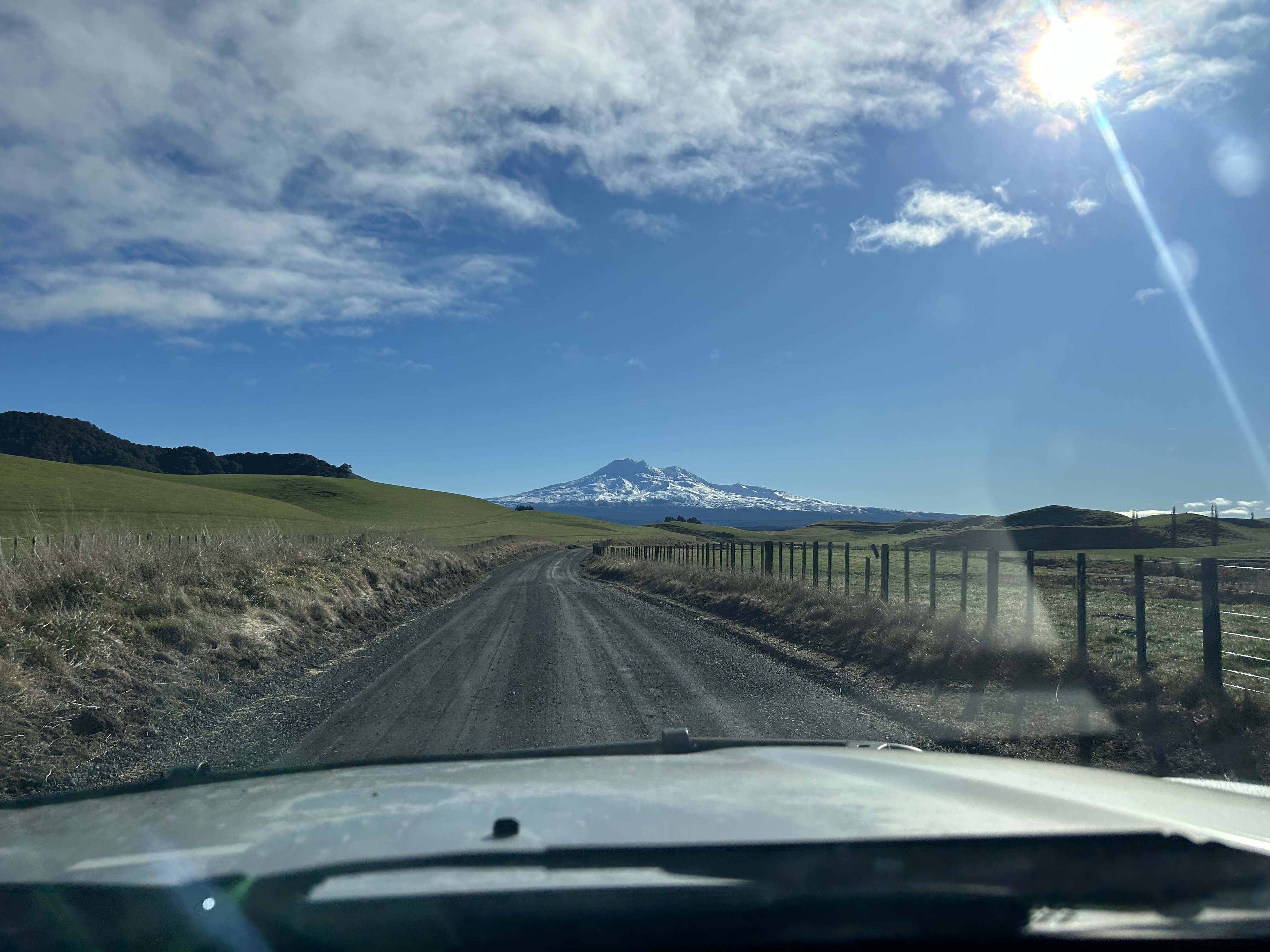 Turakina Valley Road image 1
