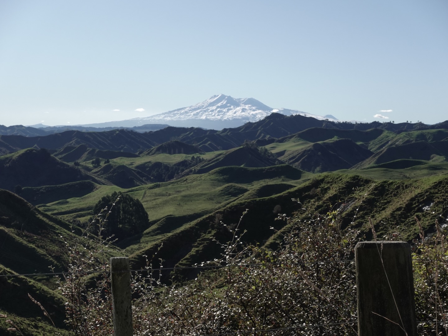 Watershed Road image 1