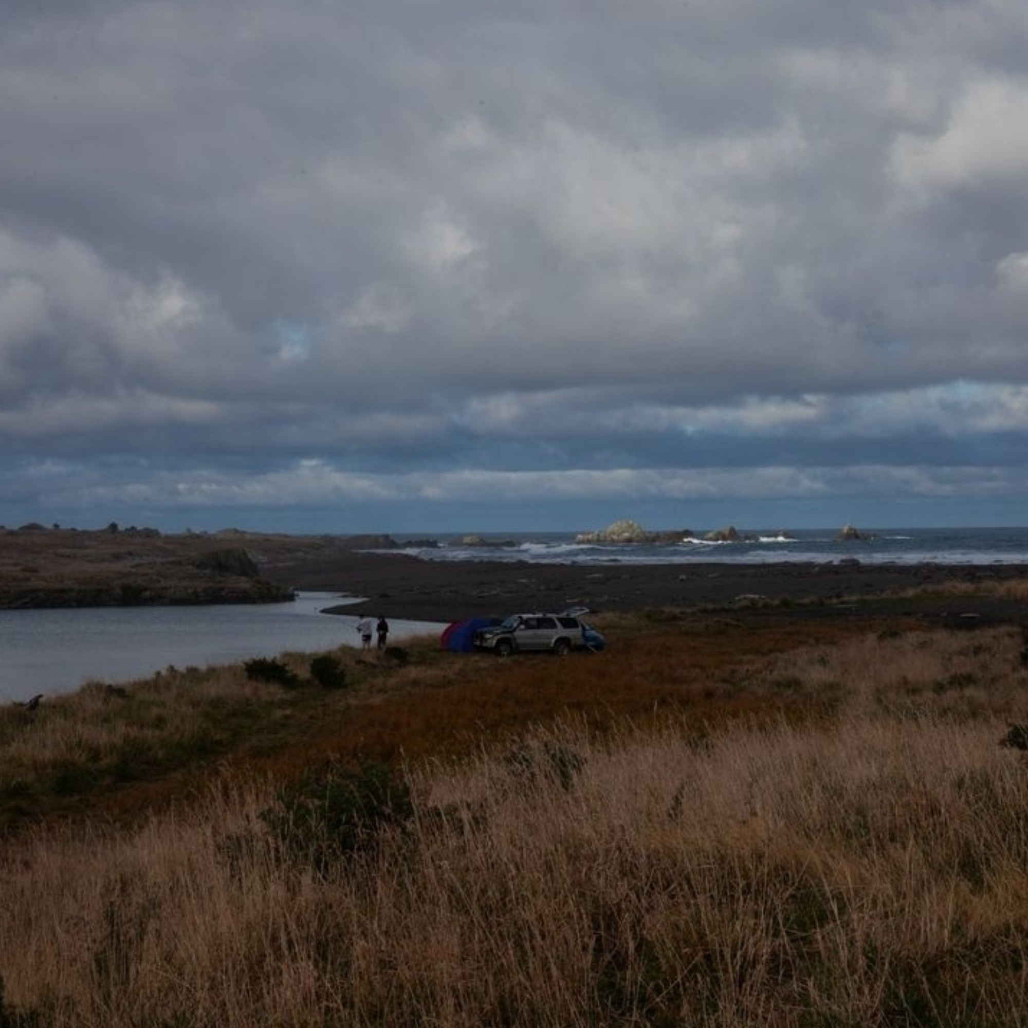 Tora Settlement Campsite image 7