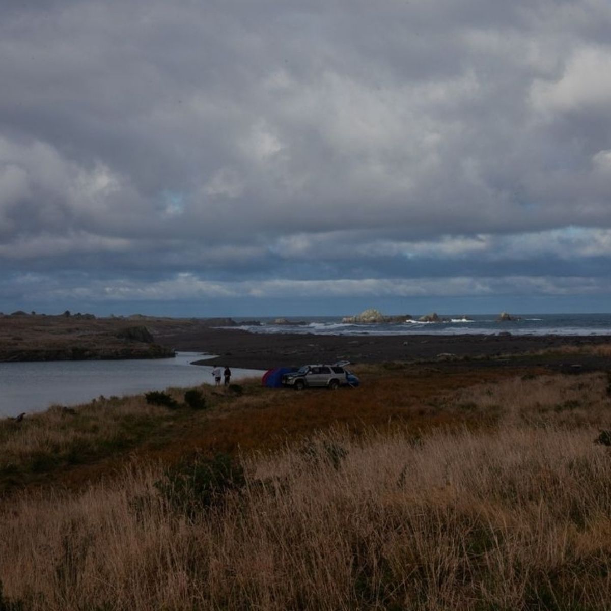 Tora Settlement Campsite image 7