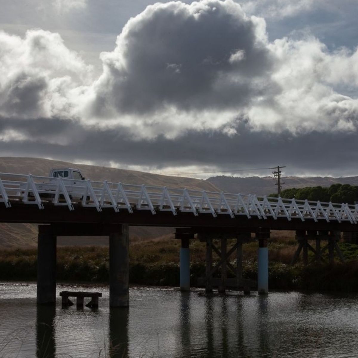 Tora Settlement Campsite image 6