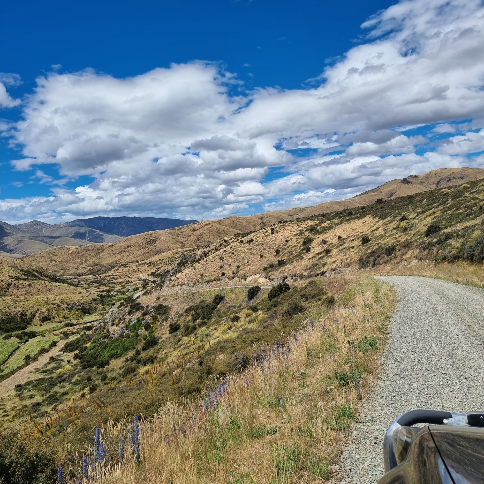Hakataramea Pass image 3