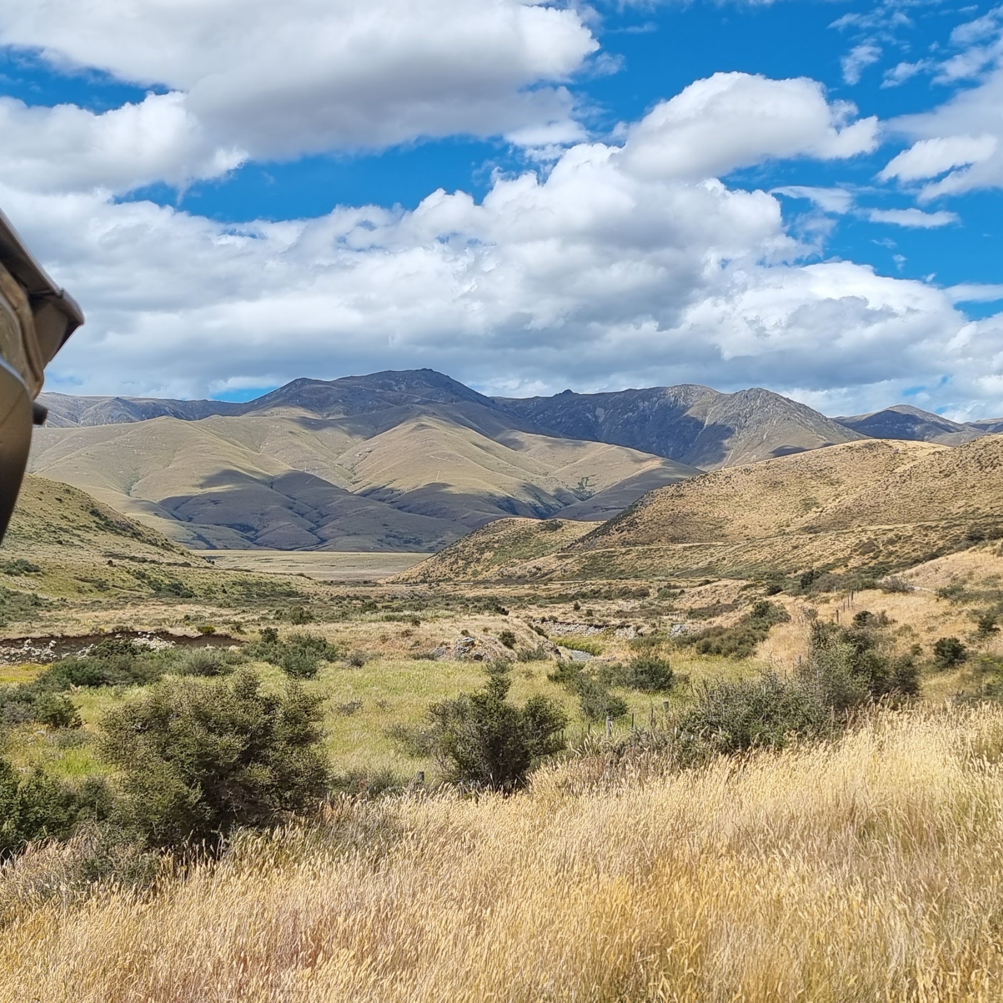 Hakataramea Pass image 4