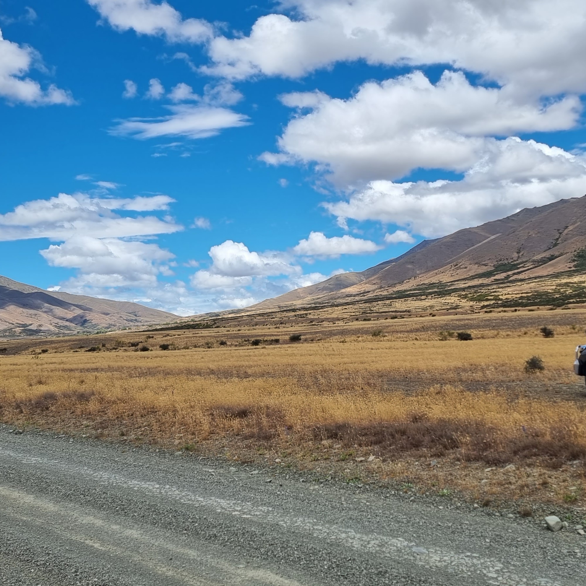 Hakataramea Pass image 2