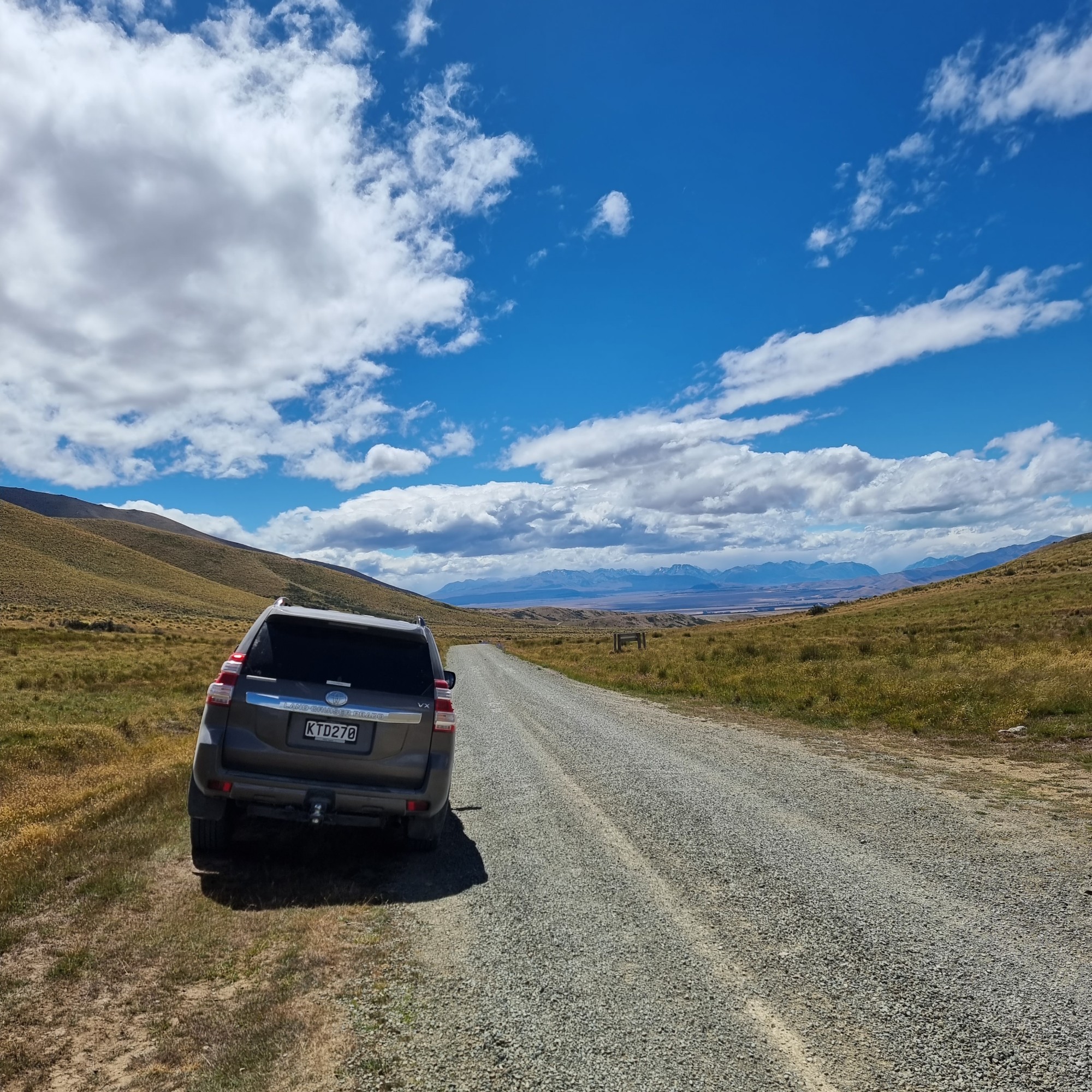 Hakataramea Pass image 5