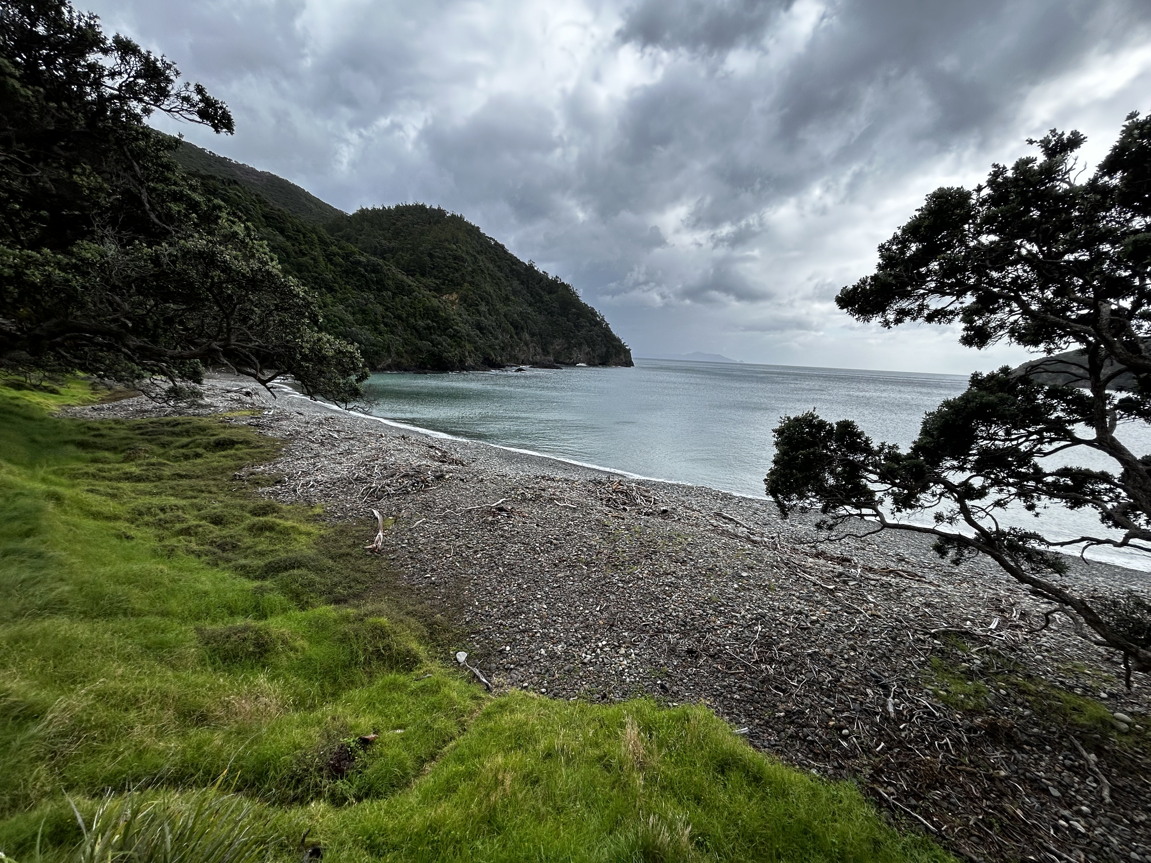 Port Charles Road image 1