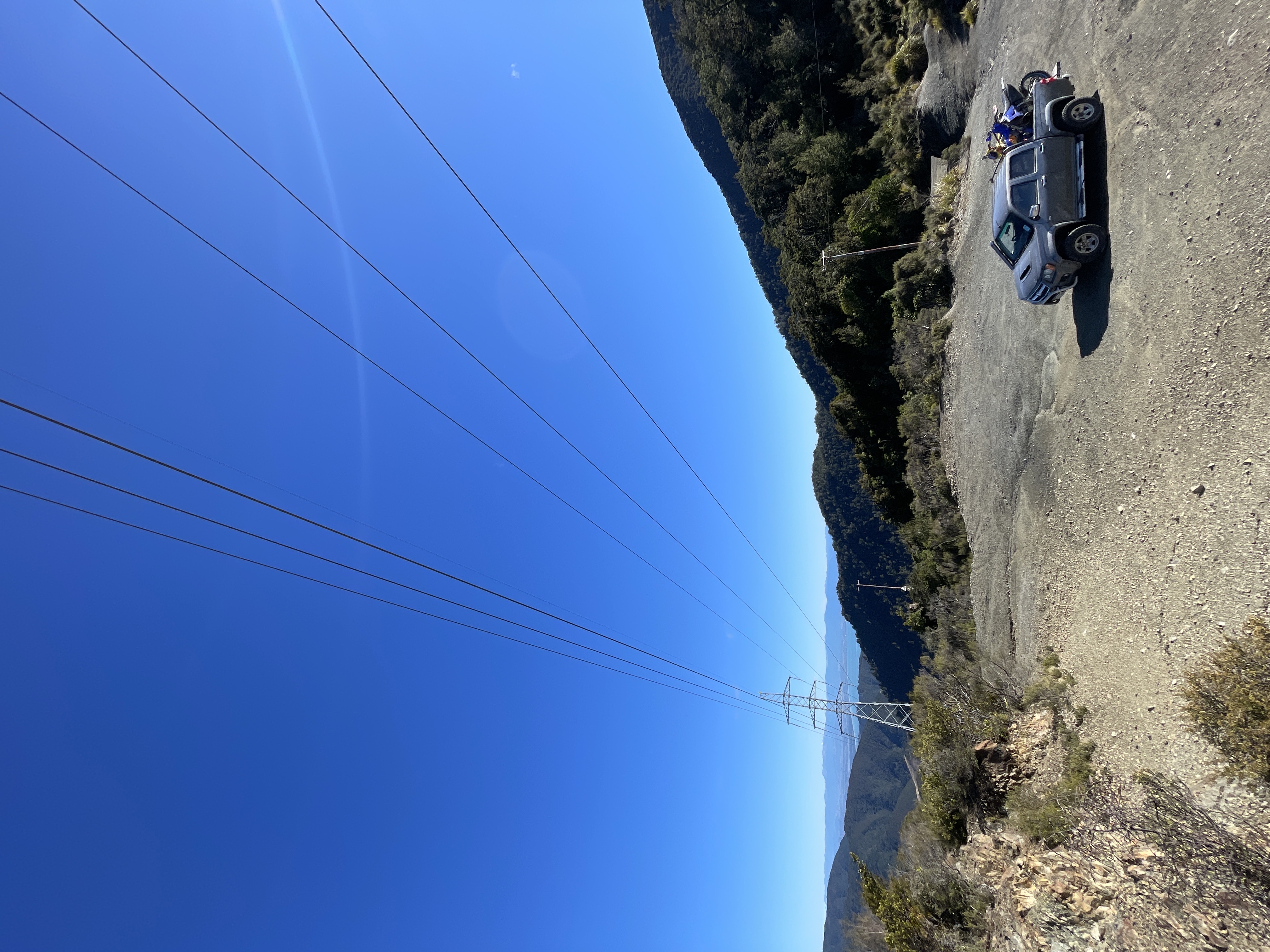 Maungatapu Track image 1