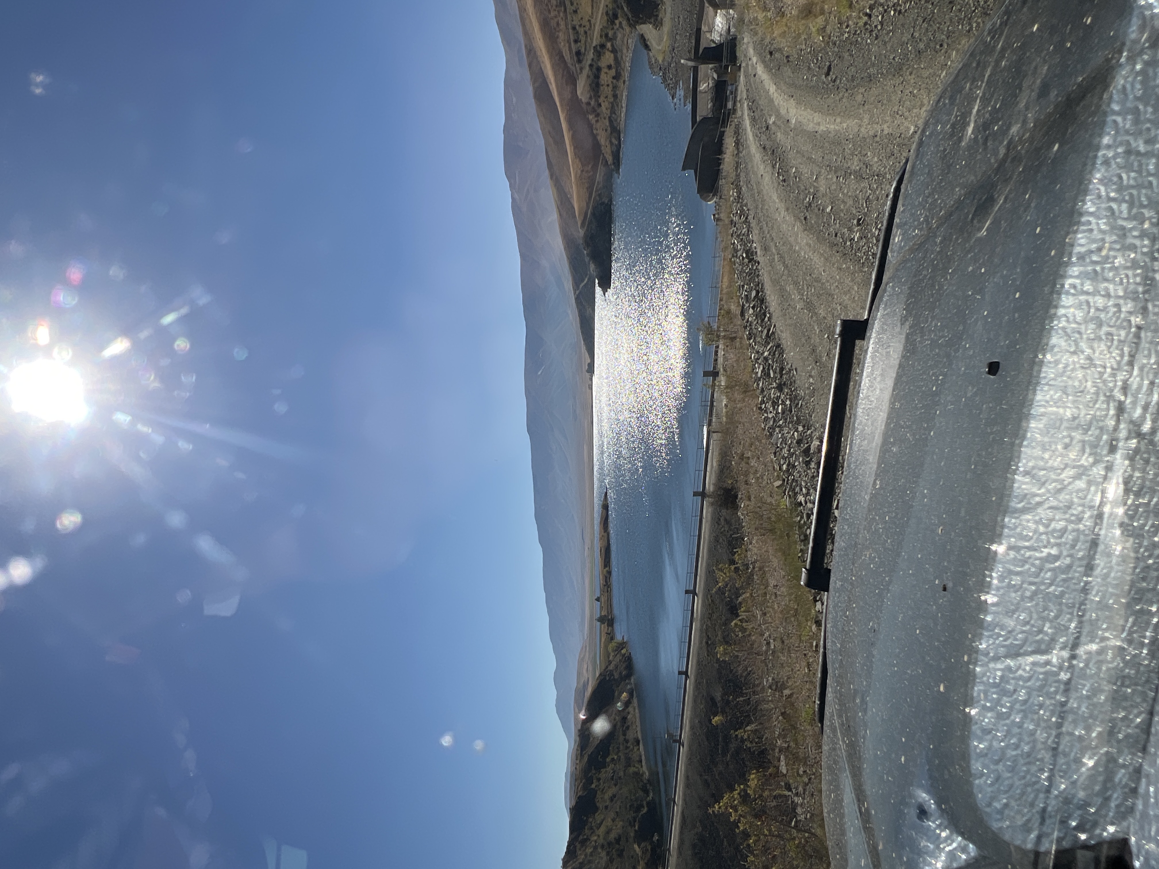 Falls Dam image 2