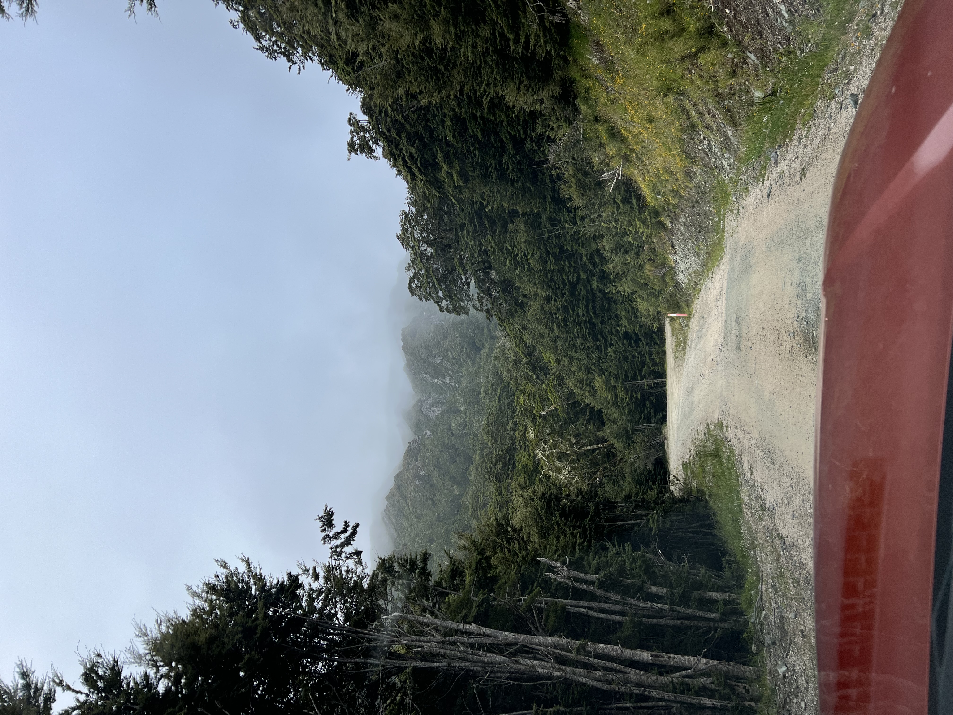 Borland Road image 2