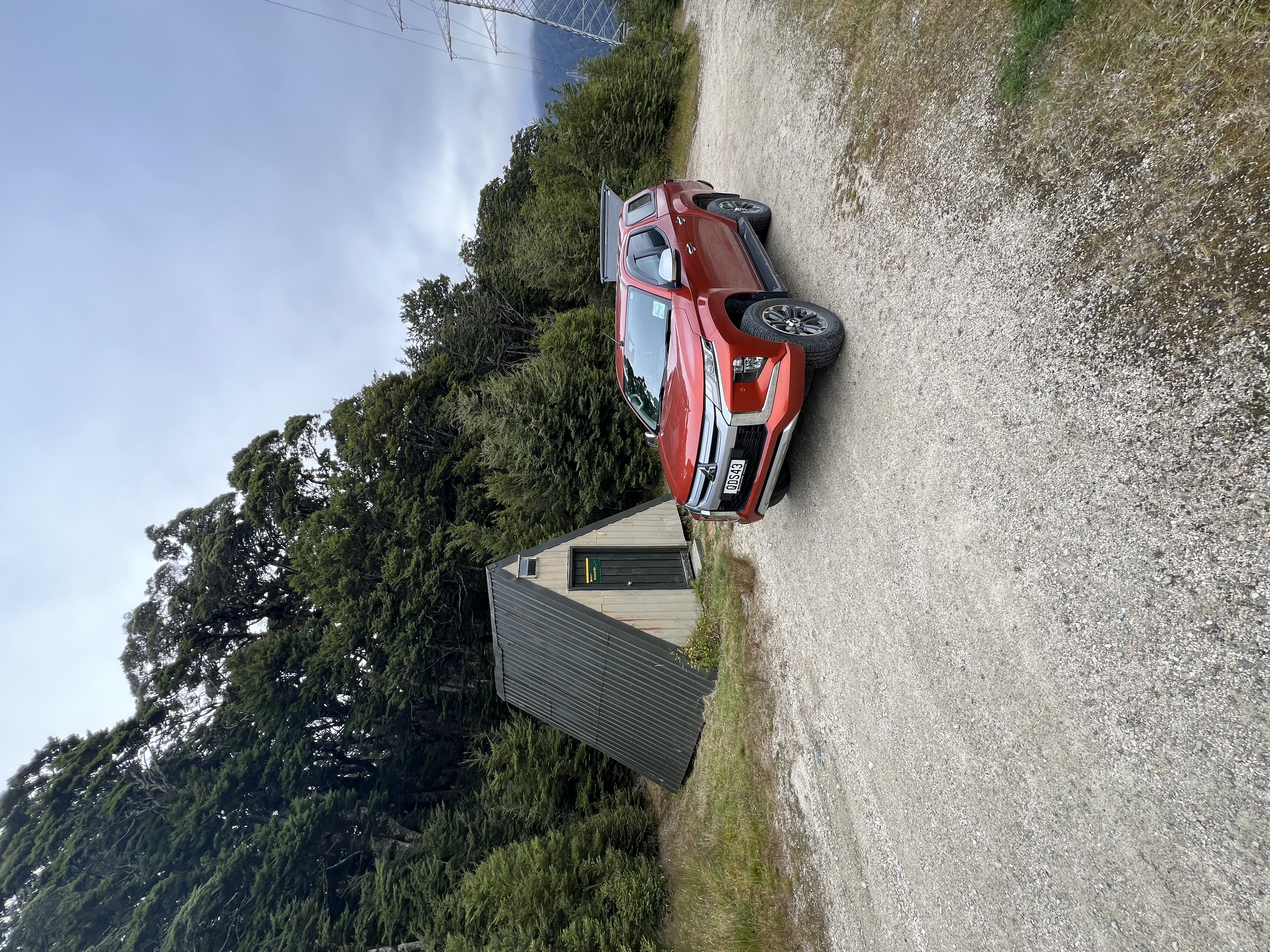 Borland Road image 4
