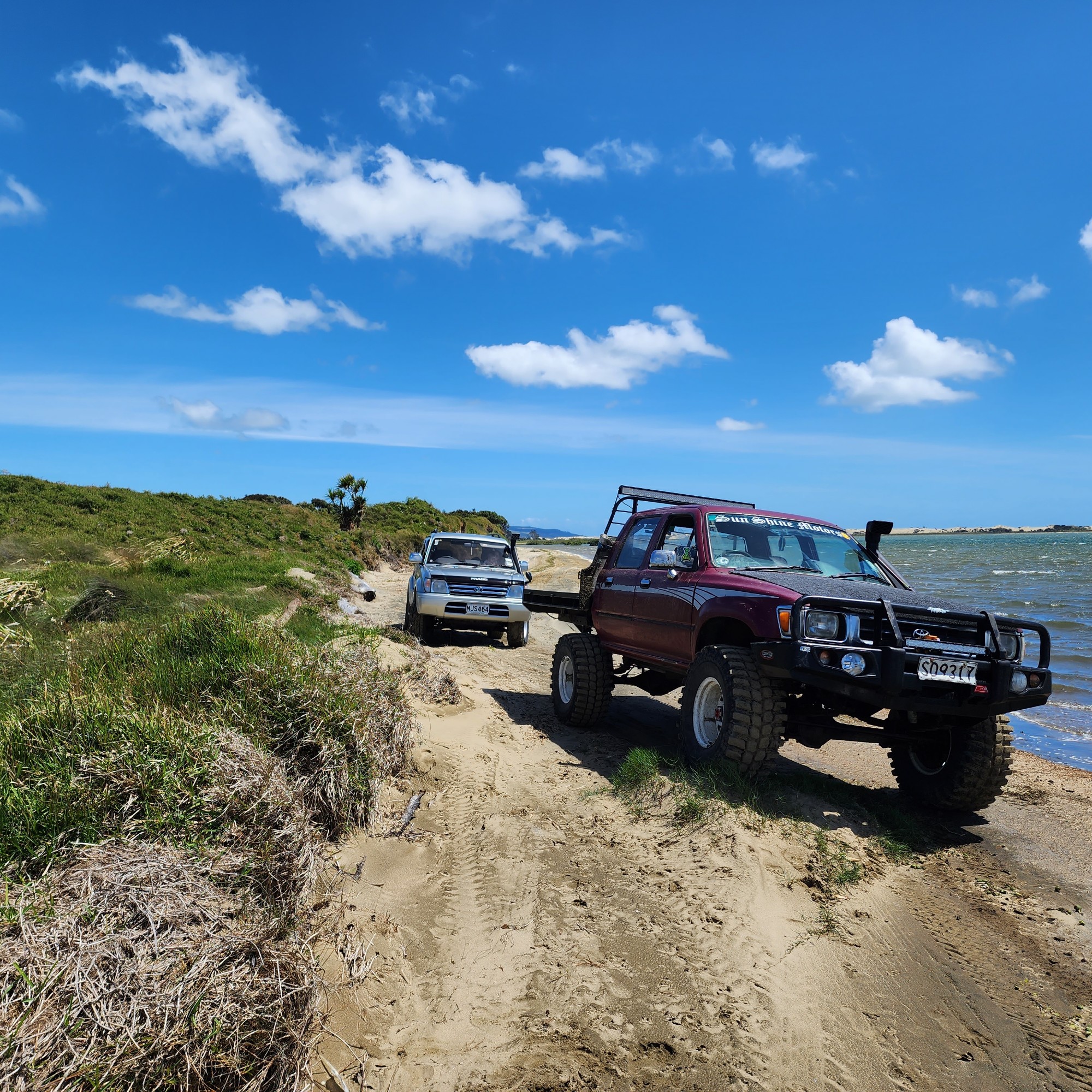 Manukapua Island image 1