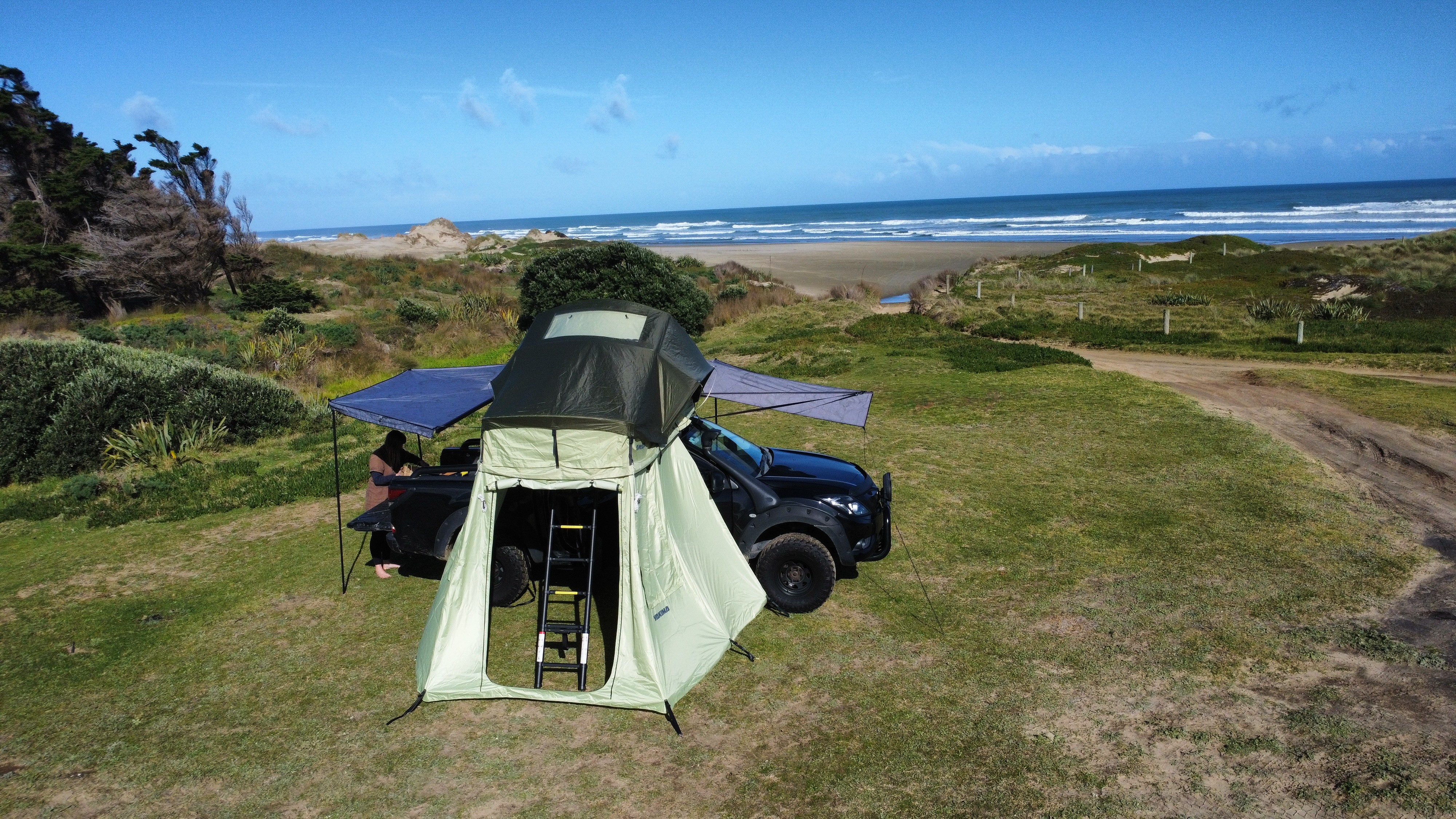 Maunganui Bluff Reserve image 3