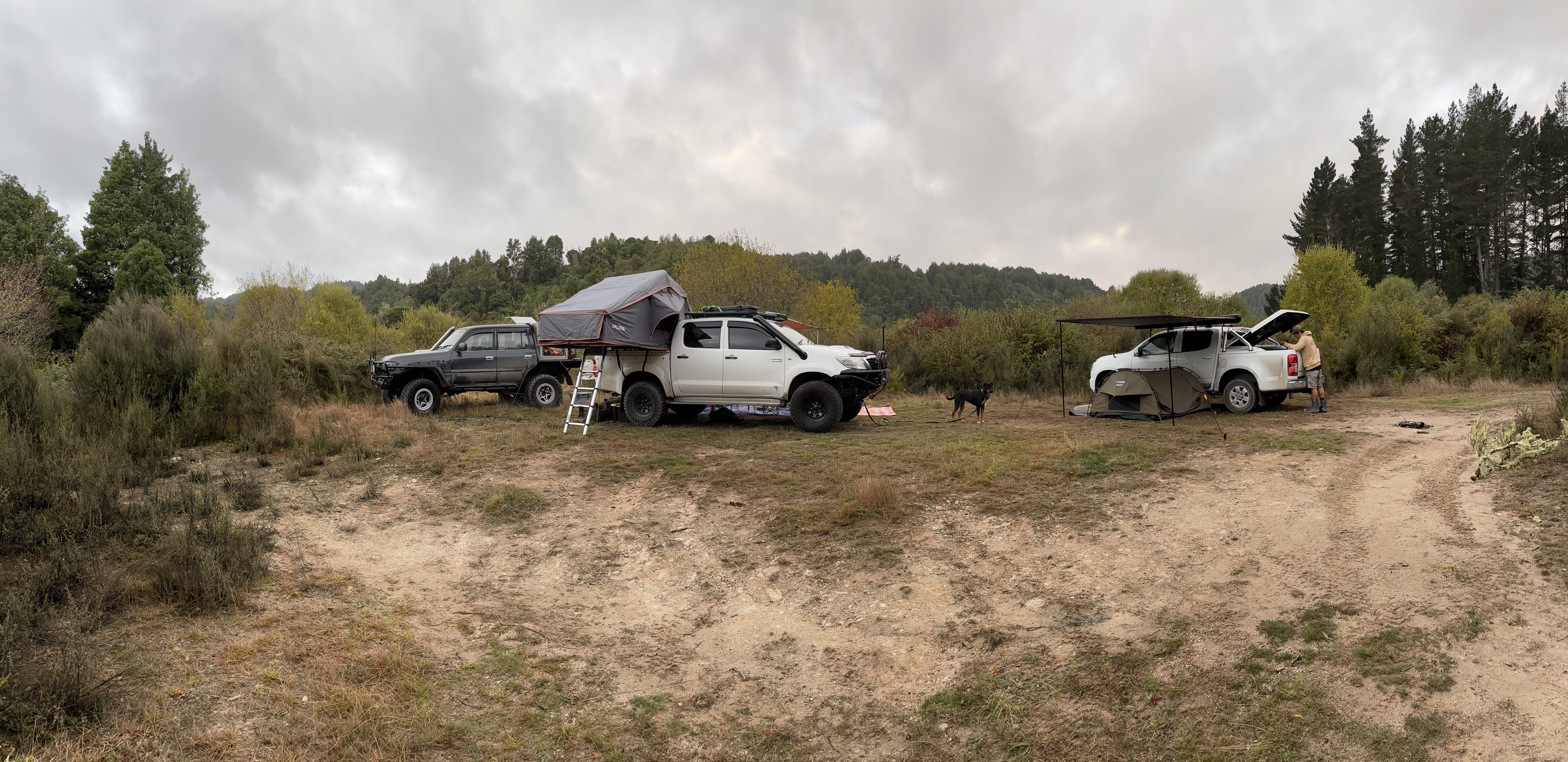 Piropiro Campsite image 5