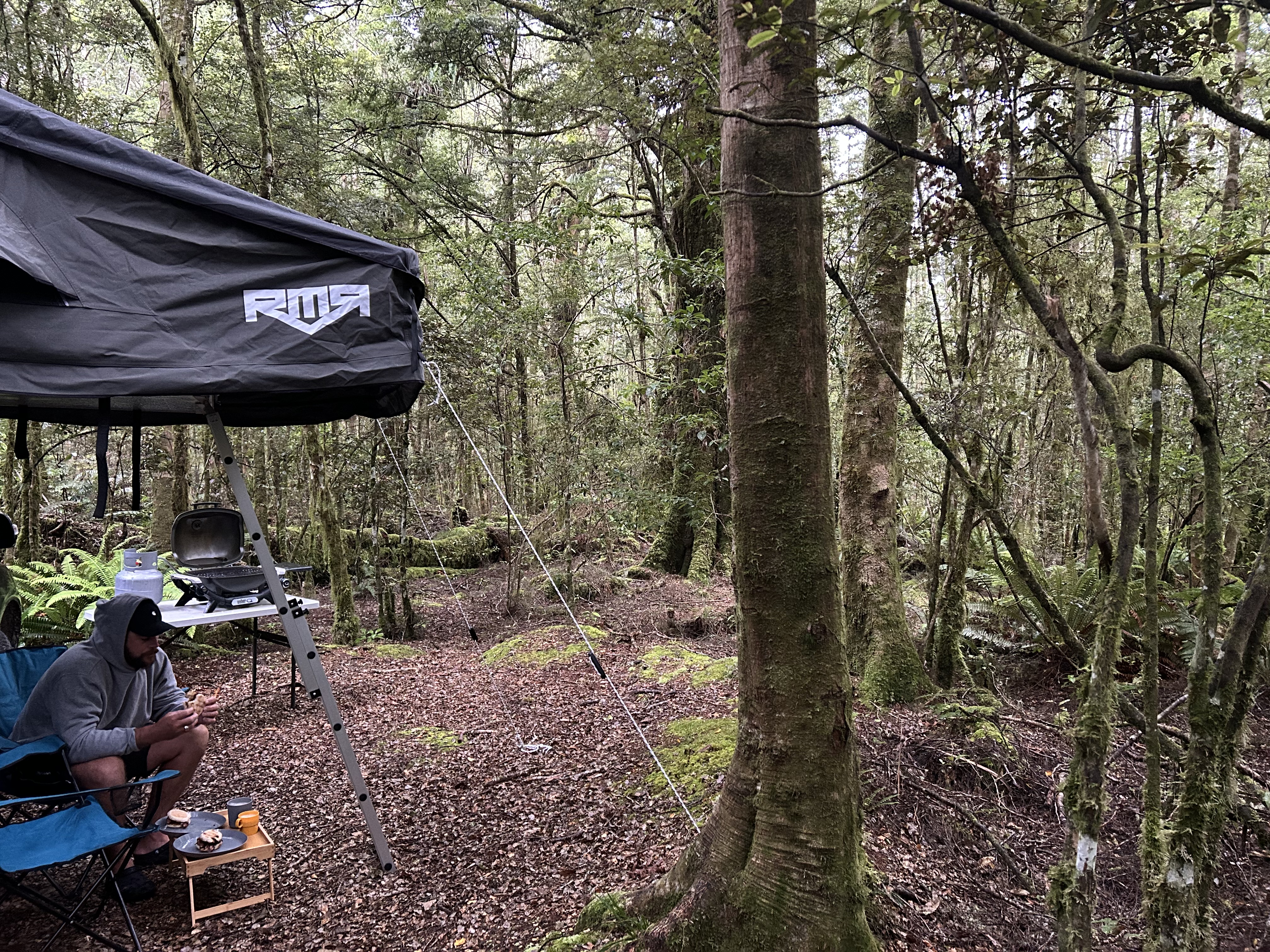 Te Iringa Campsite image 1