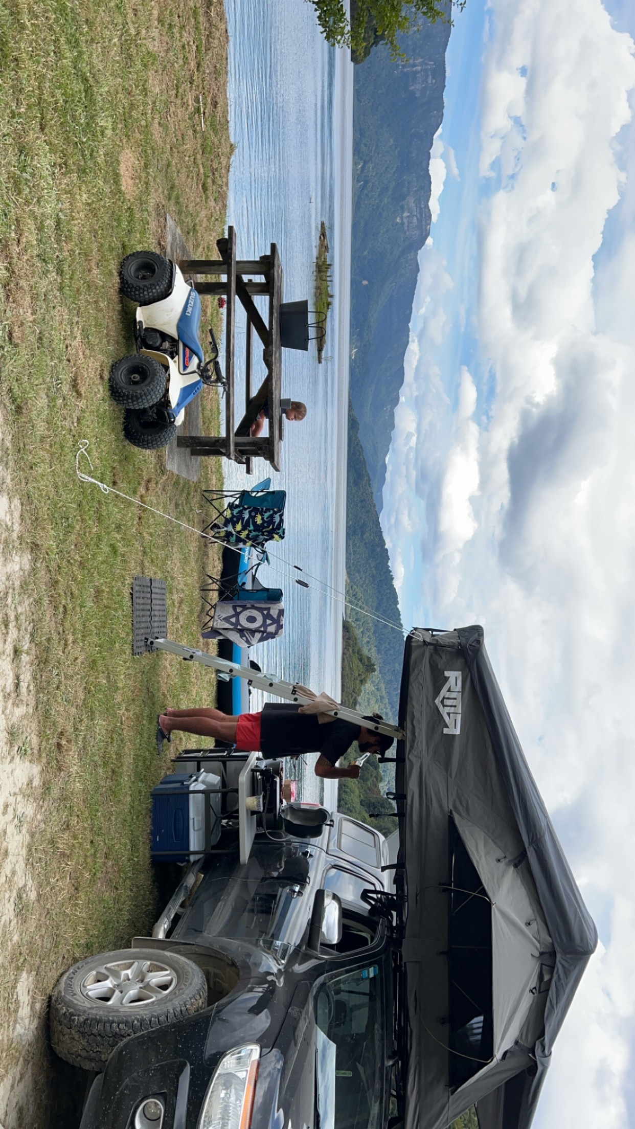 Mokau Landing Campsite image 8