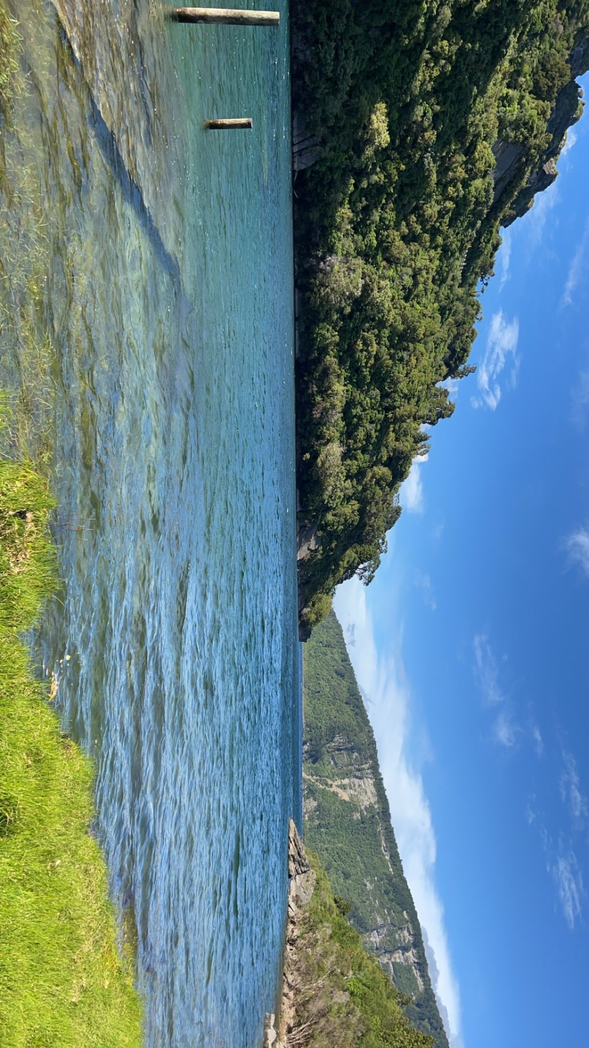 Rosie Bay Campsite image 2