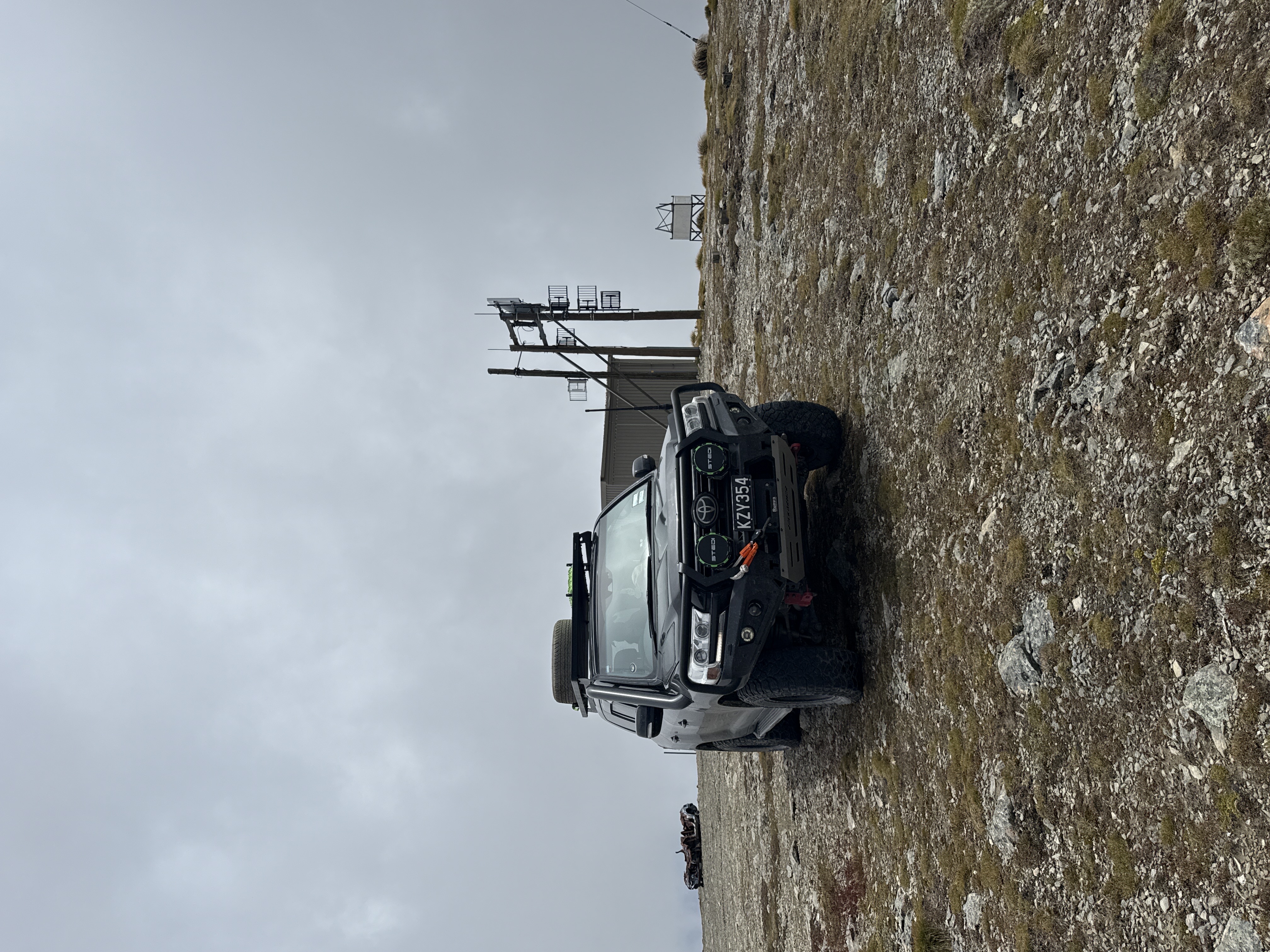 Blackbirch Road image 6