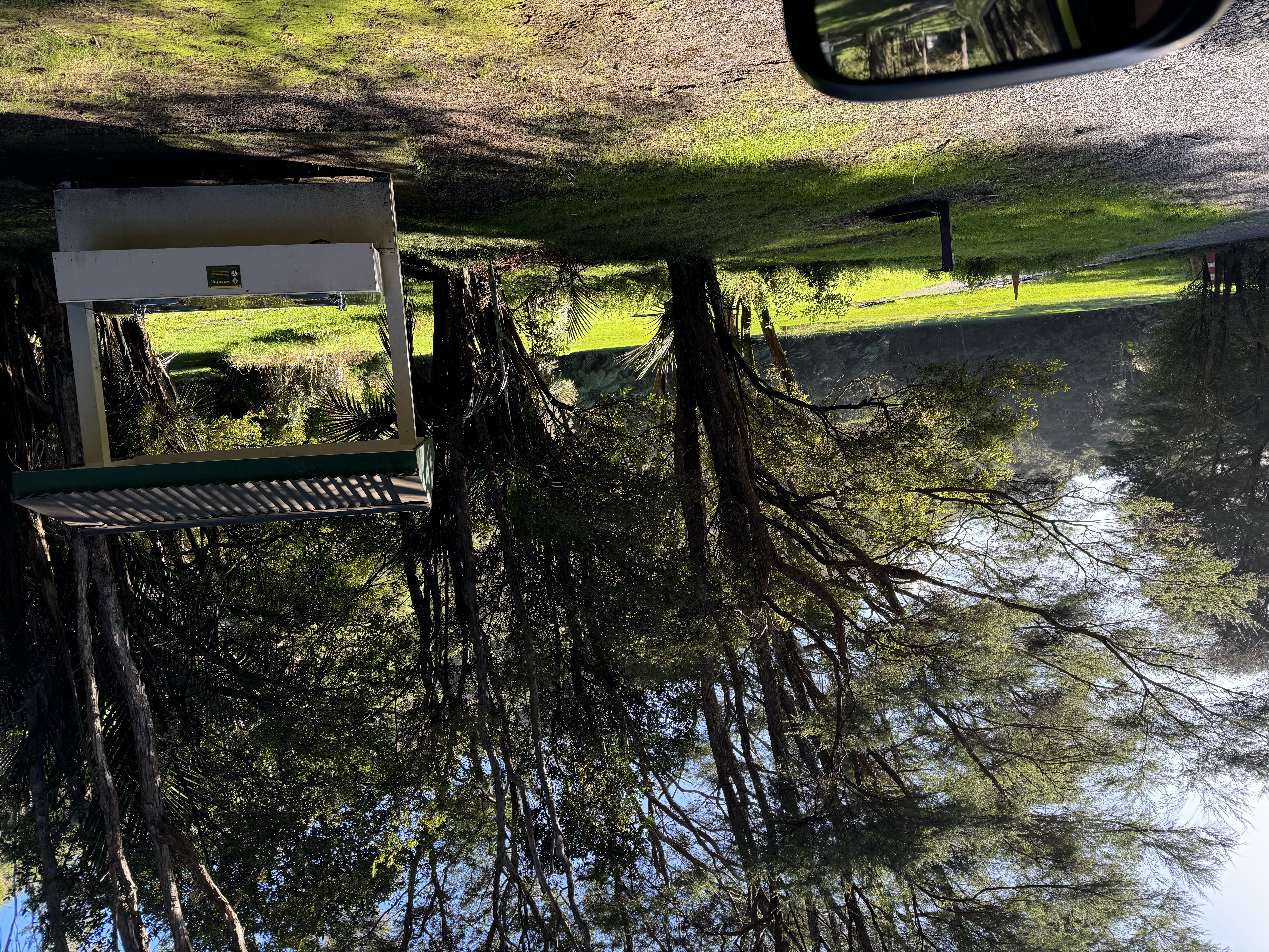 Wentworth Valley Campground image 1