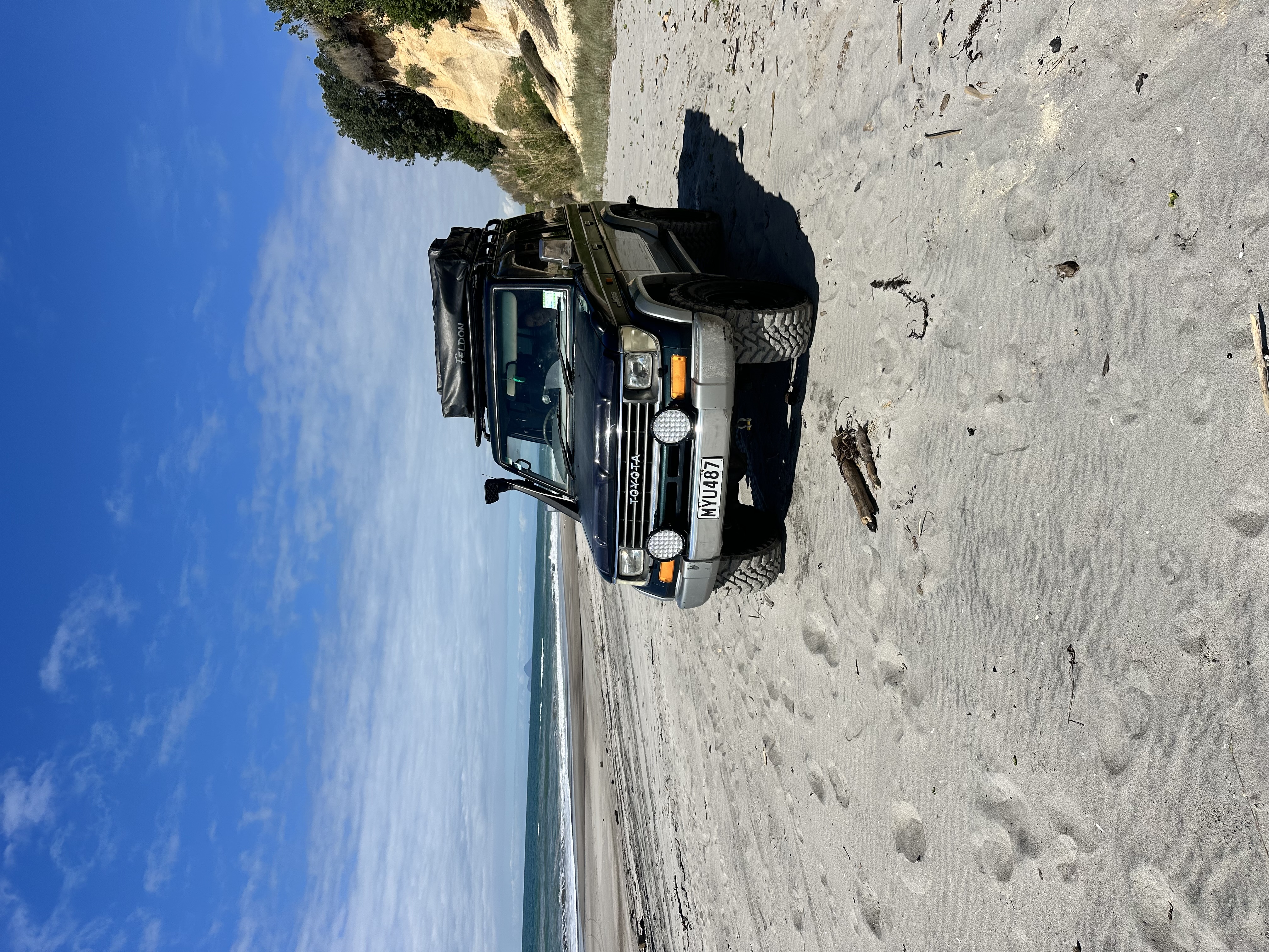 Thorton Beach image 1