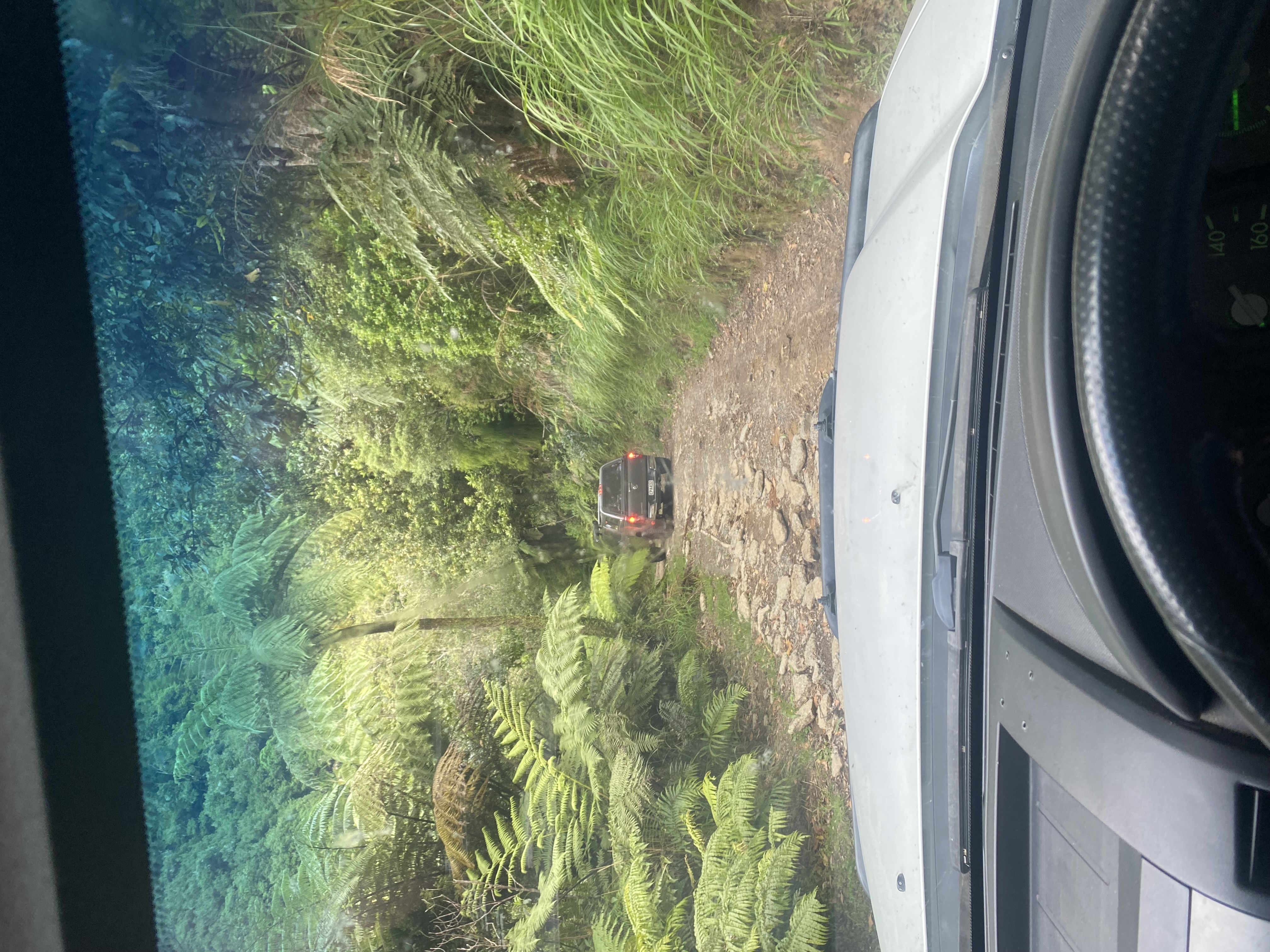 Boulders Campsite image 5