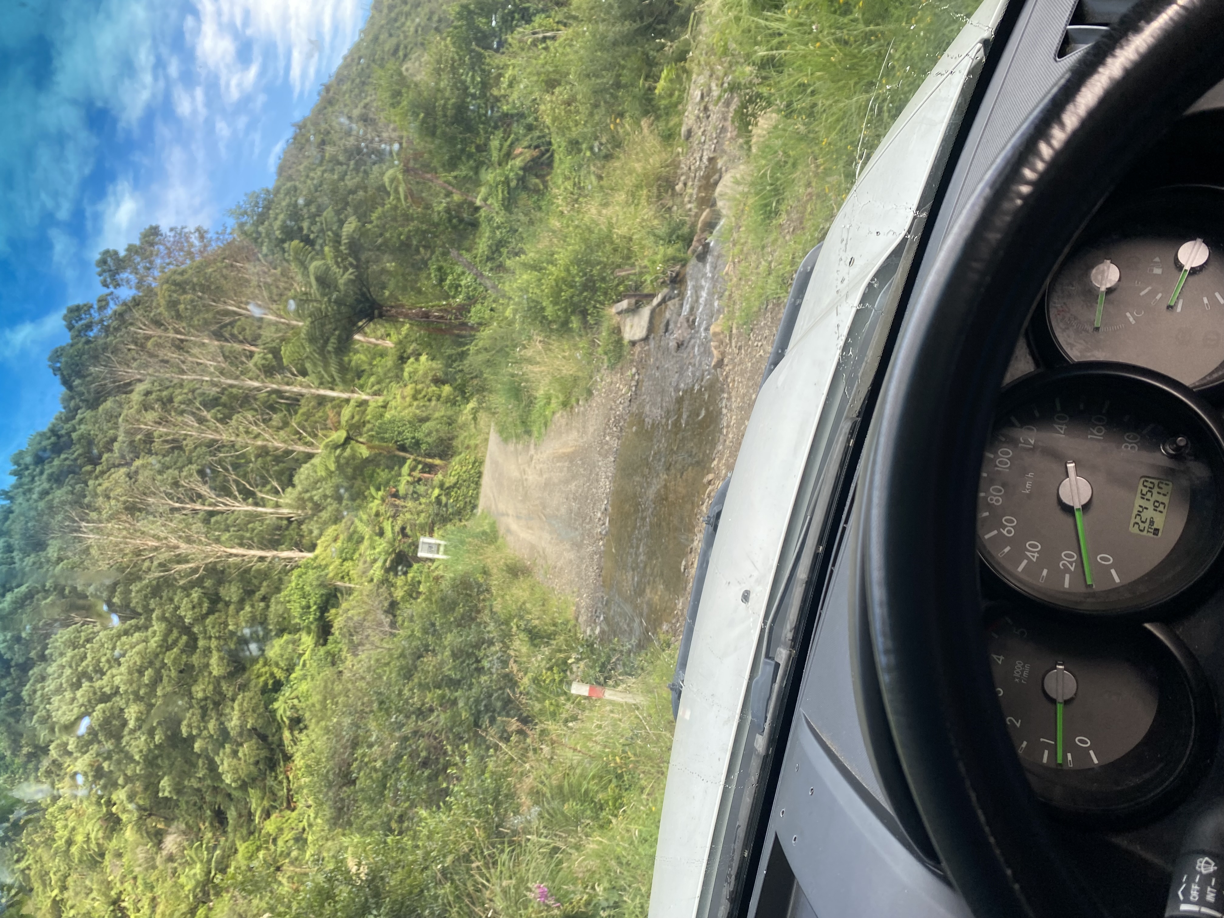 Boulders Campsite image 2