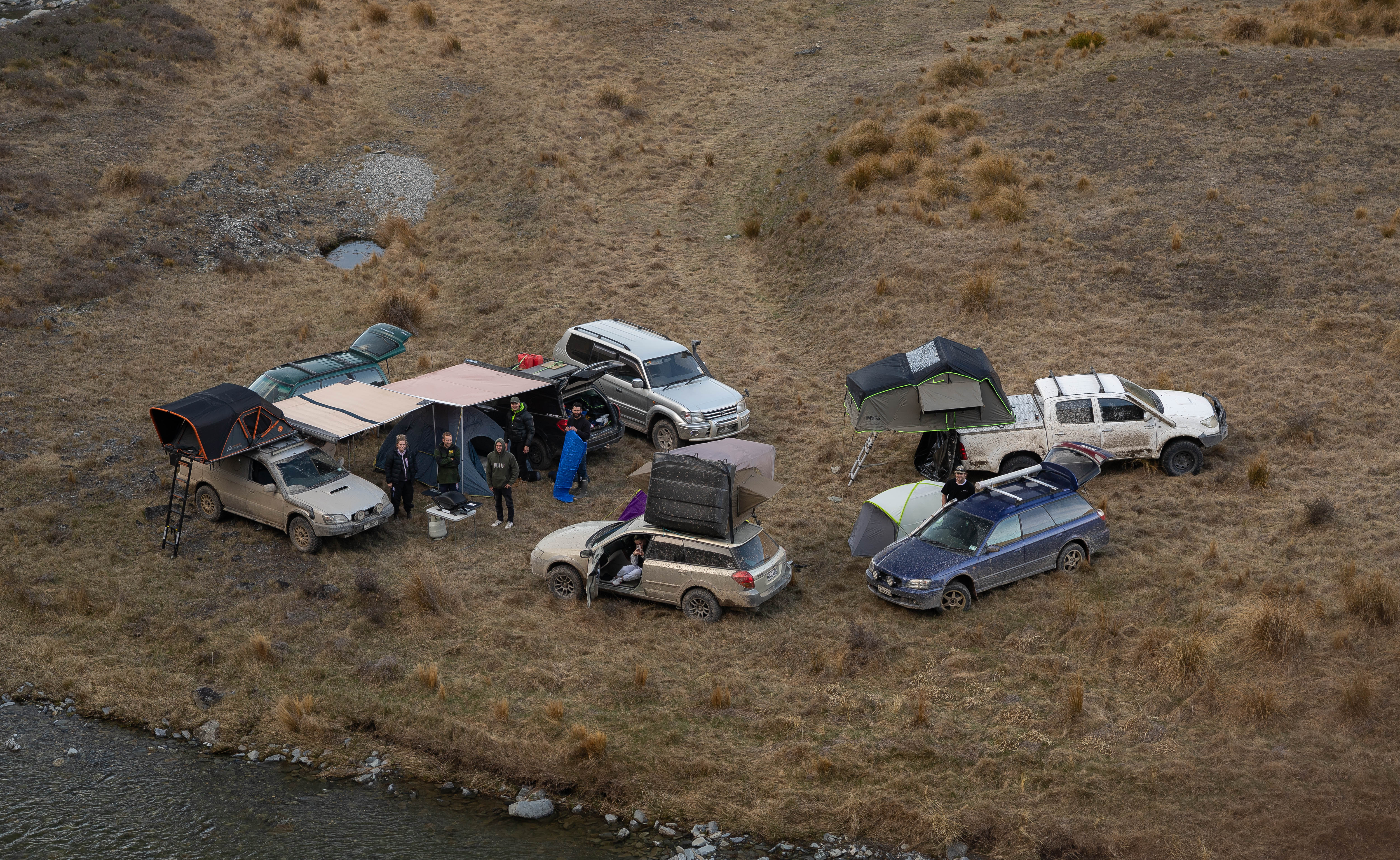 Tailings Hut image 3