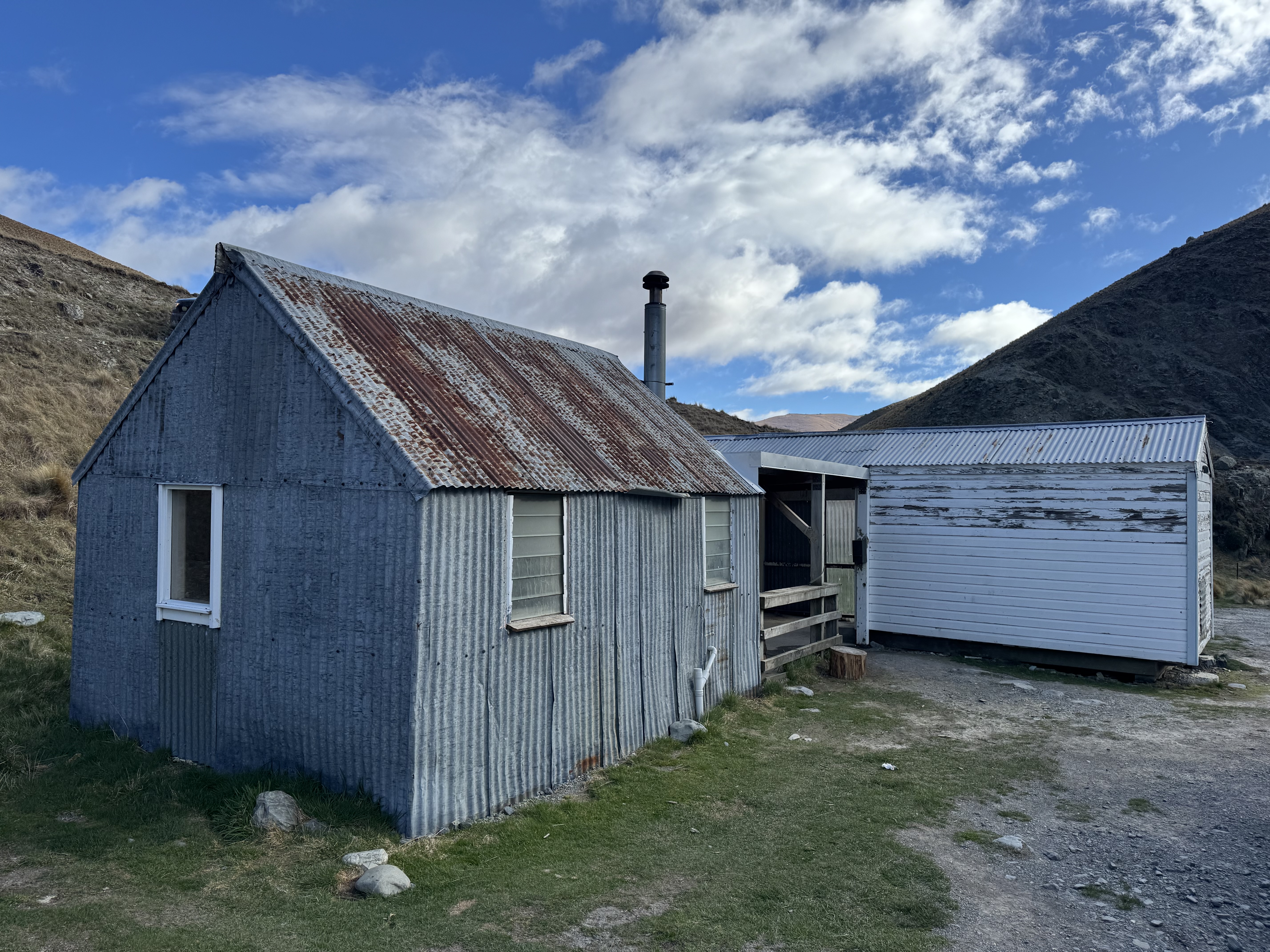 Tailings Hut image 2