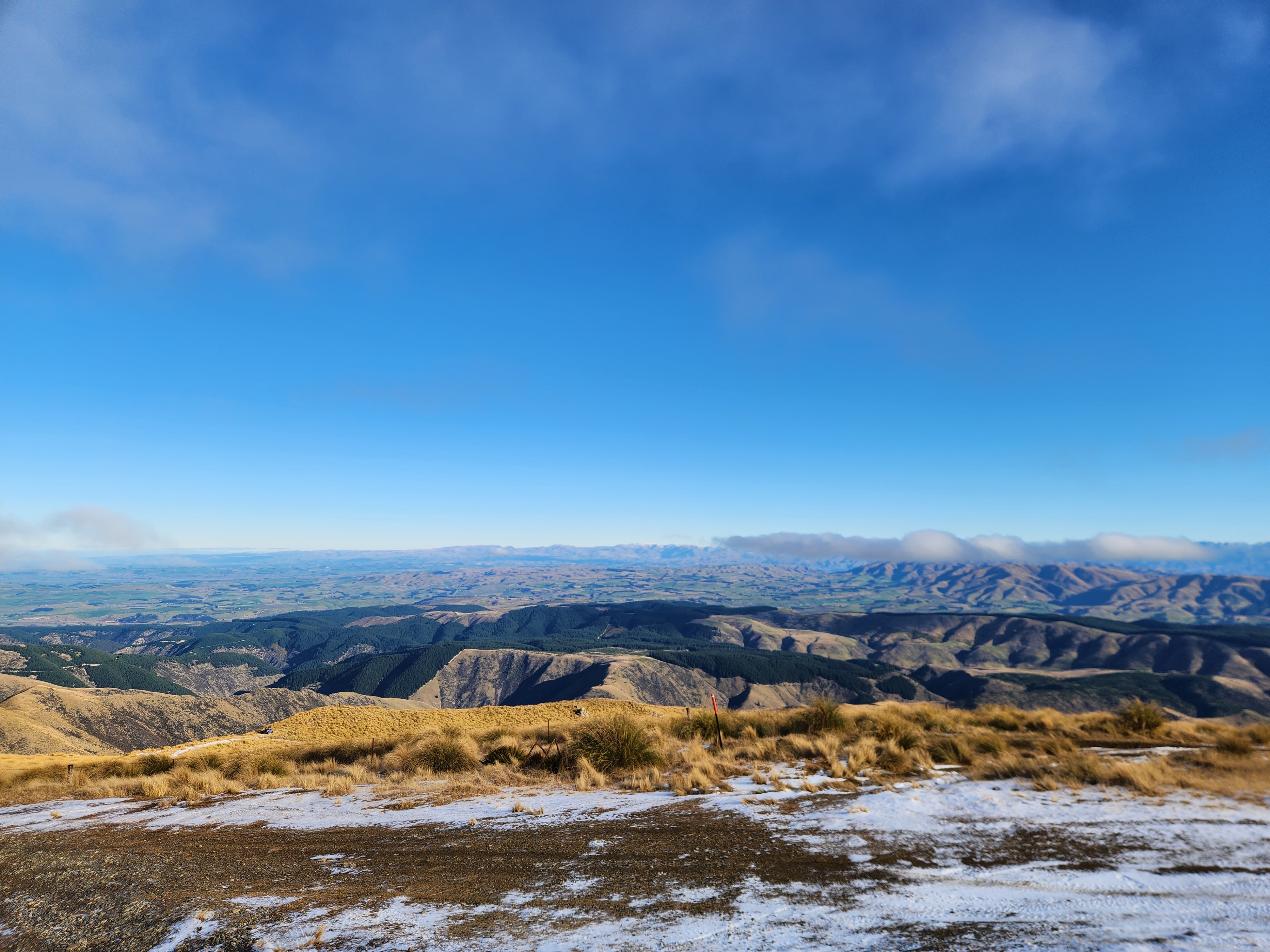 Mt Studholme image 1