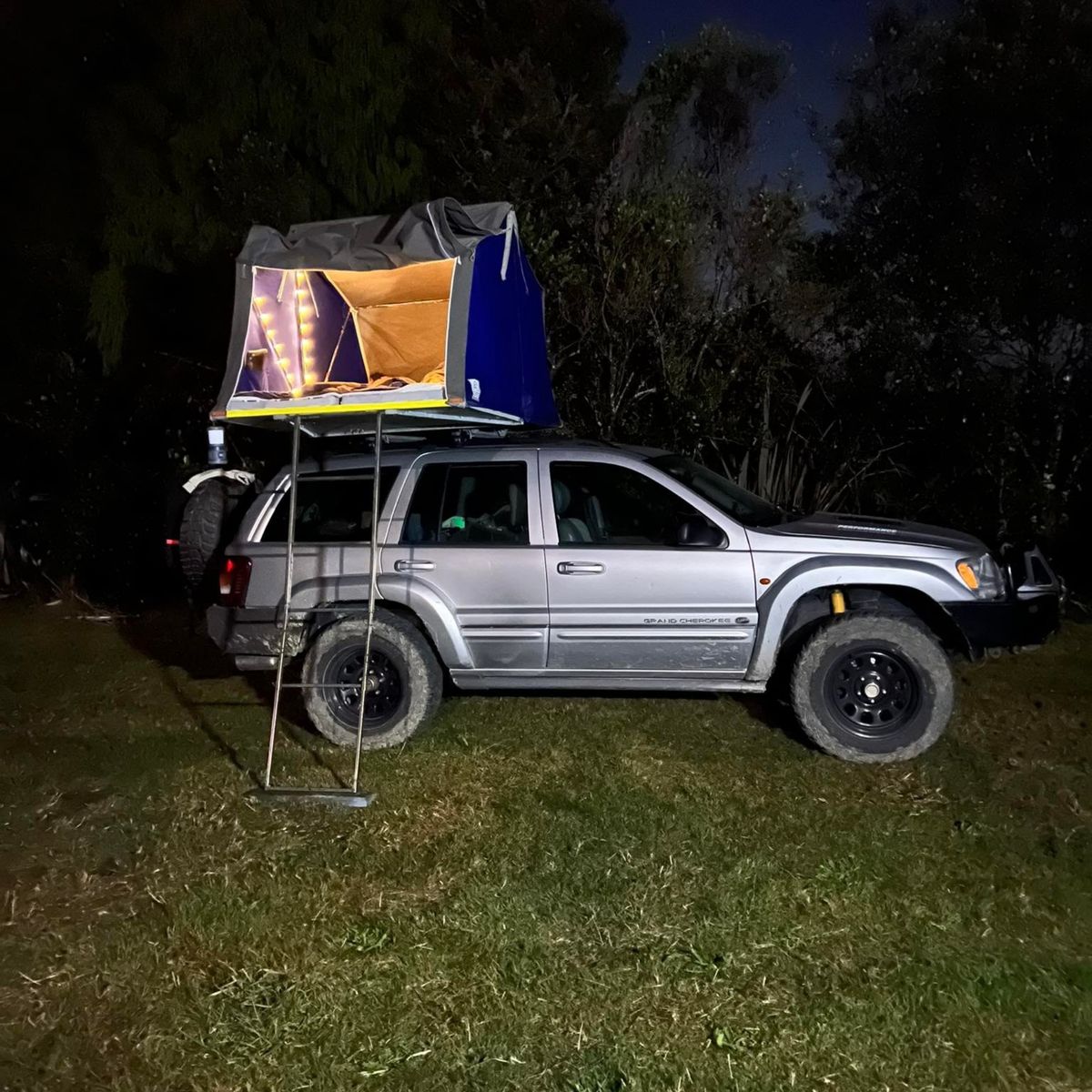 Ngaherenga Campsite image 6