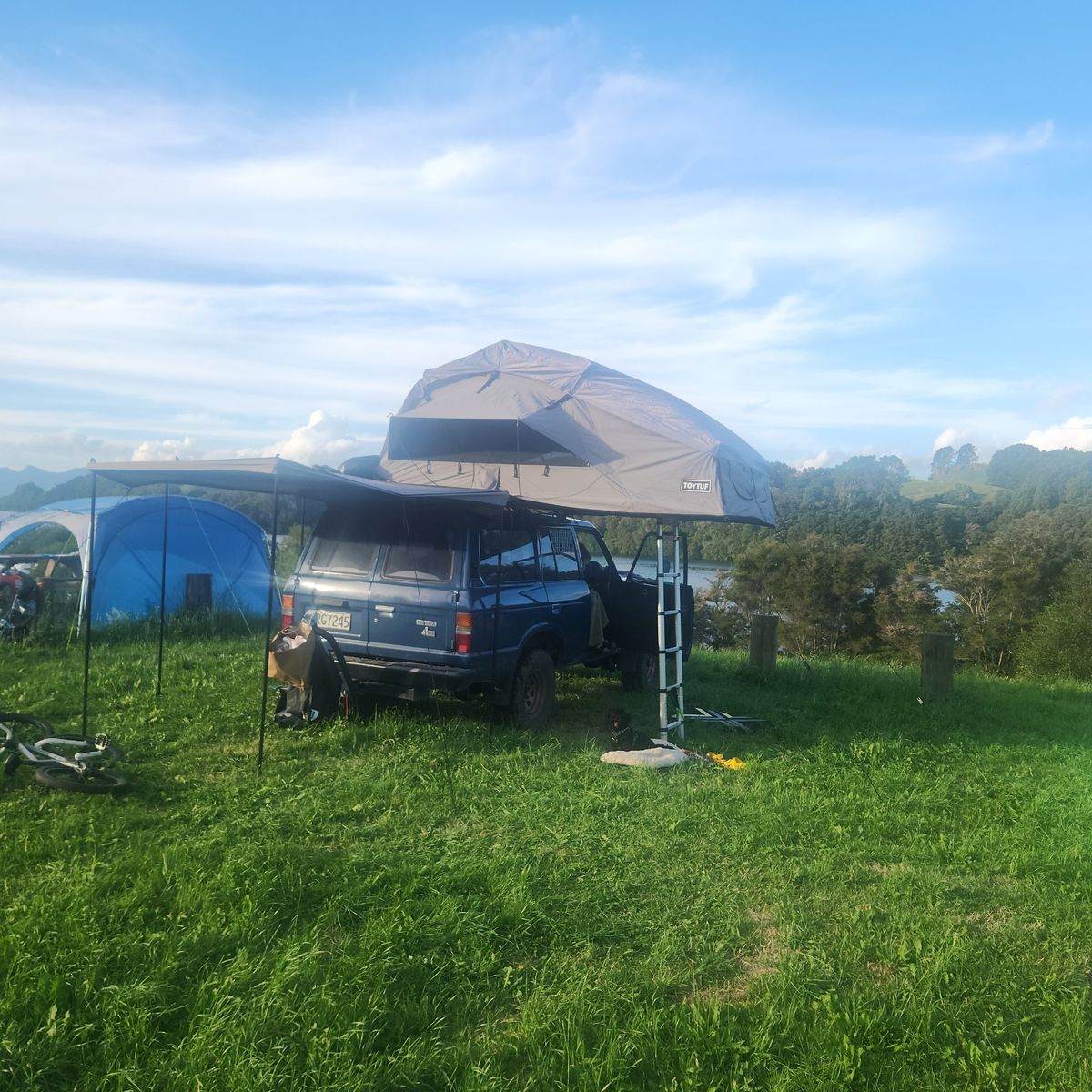 Arohena Campsite image 7