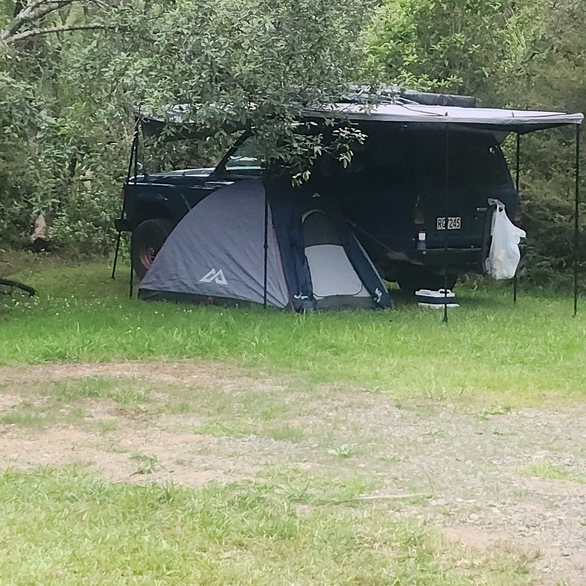 Hotoritori Campsite image 1