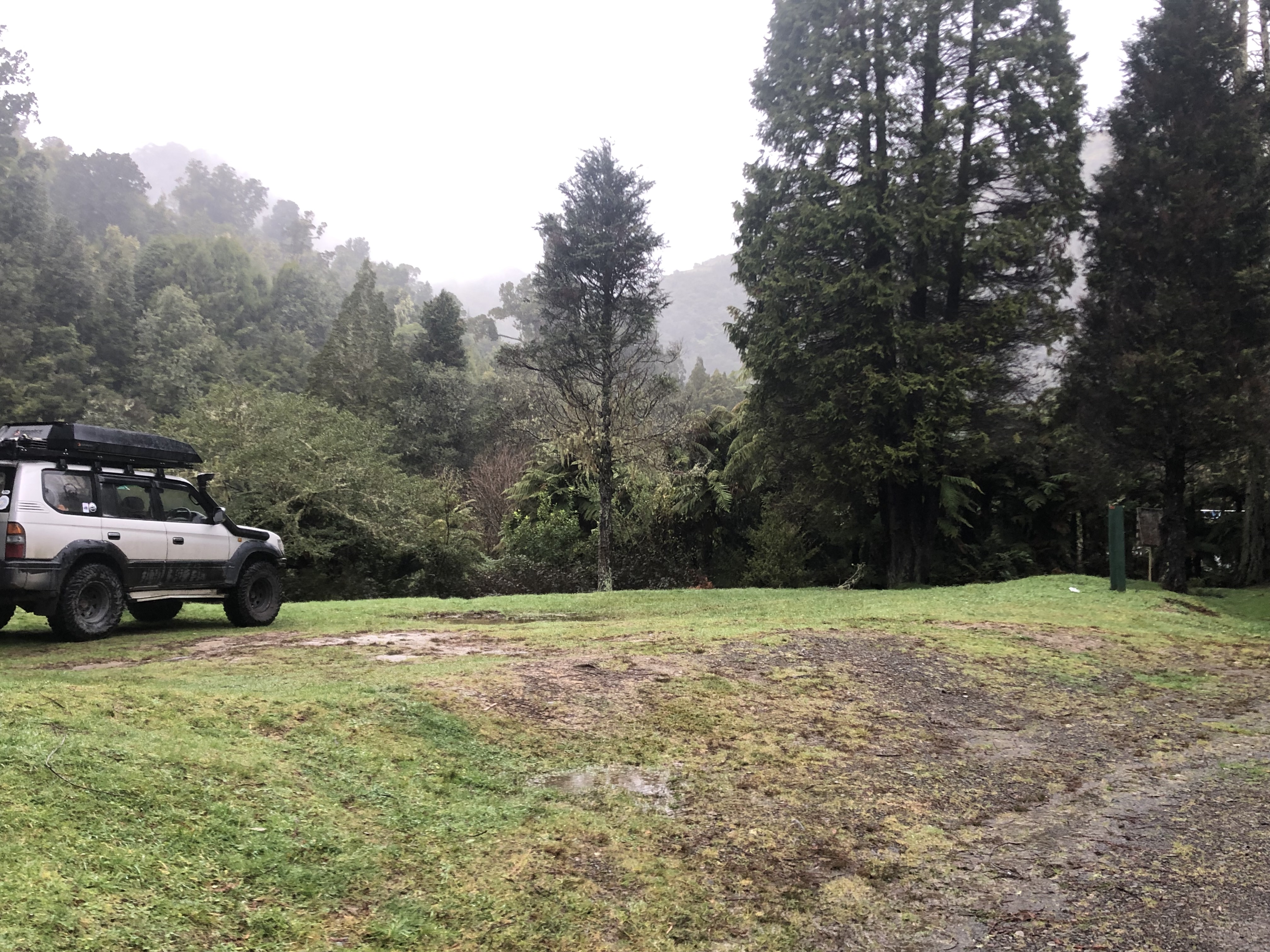 Whitikau Campsite image 2