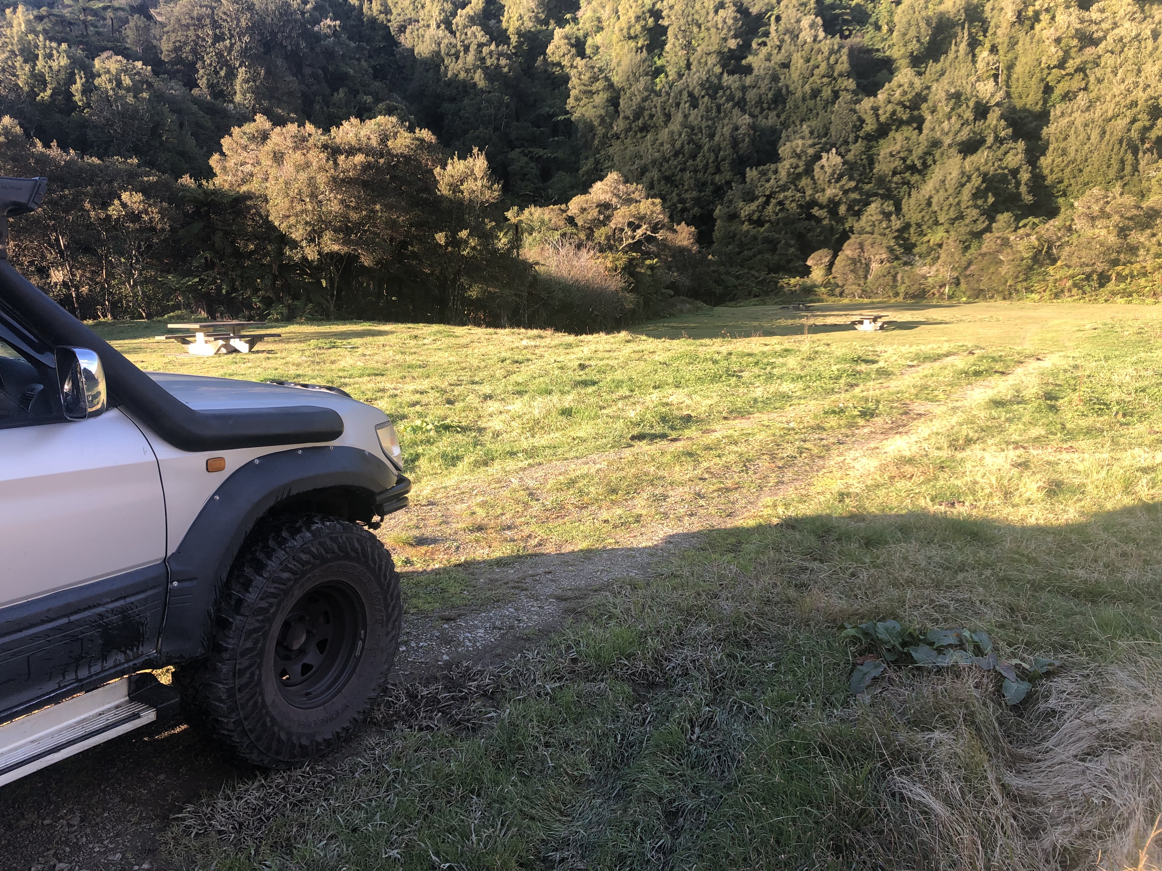 Omahuru Campsite (Ogilvies)  image 3