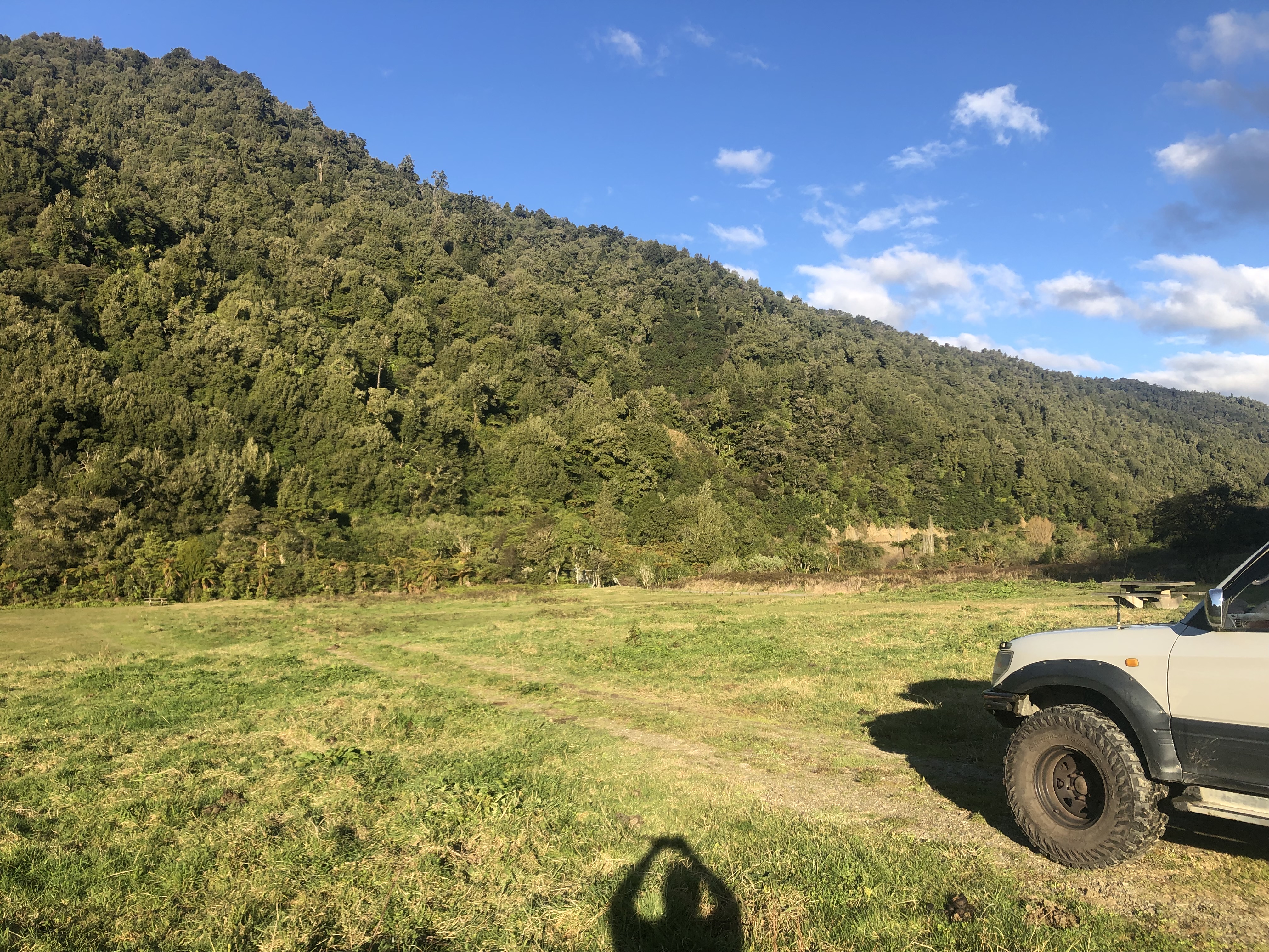Omahuru Campsite (Ogilvies)  image 2