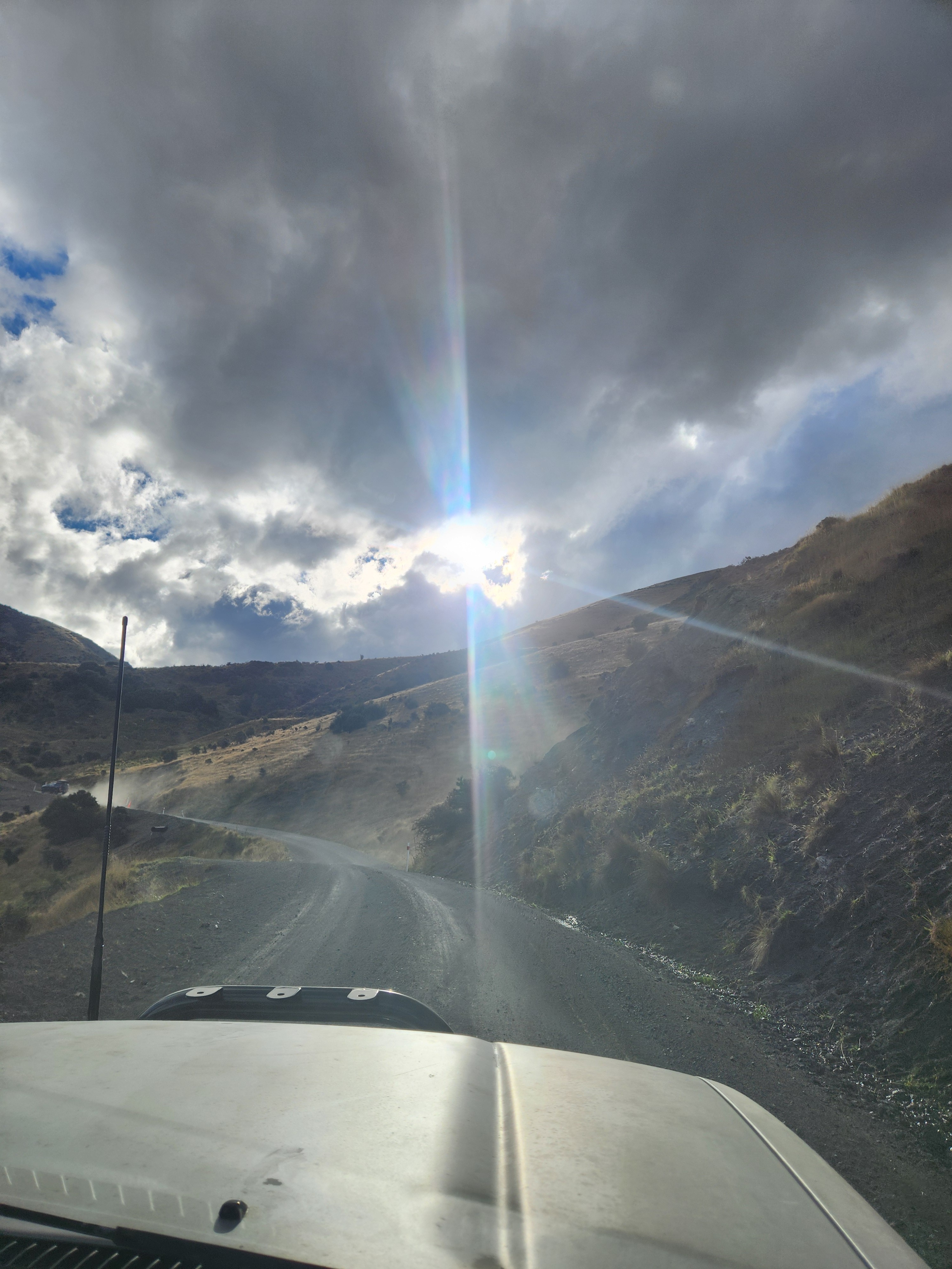 Molesworth Station image 1