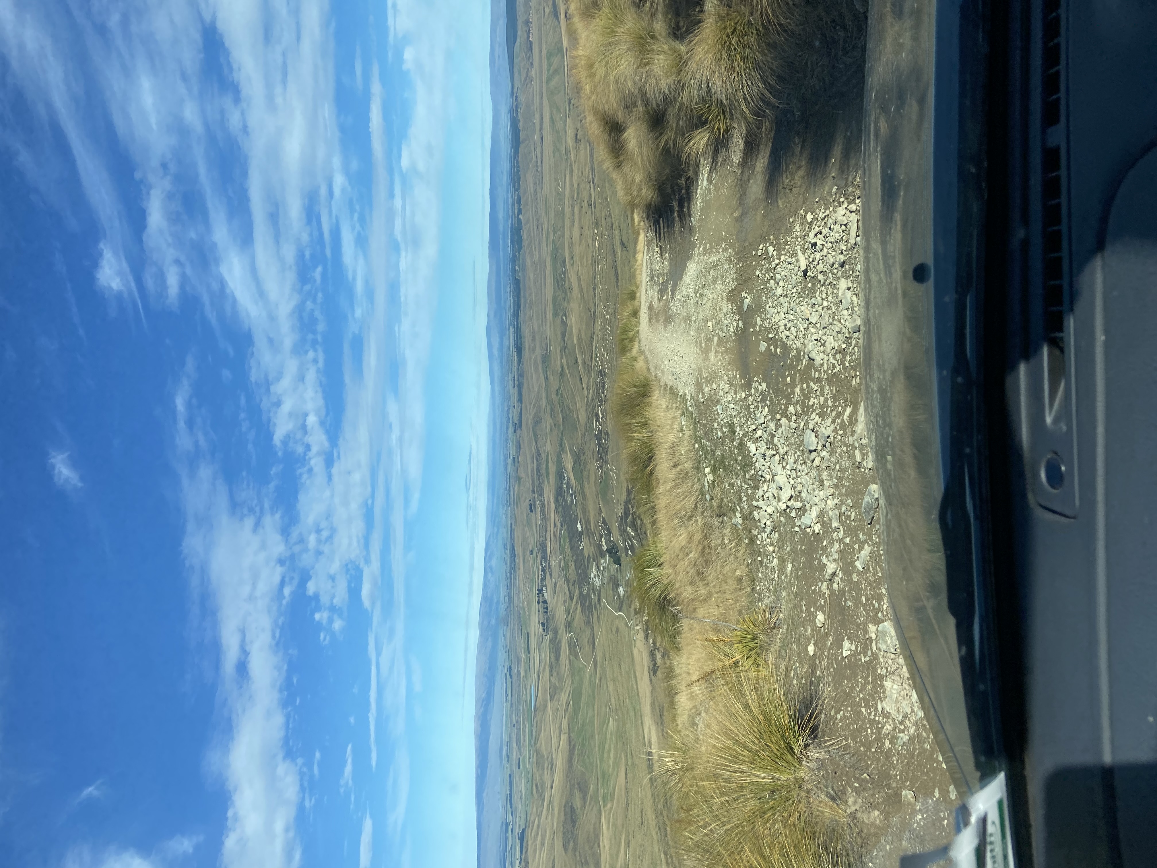 Mt Buster image 1
