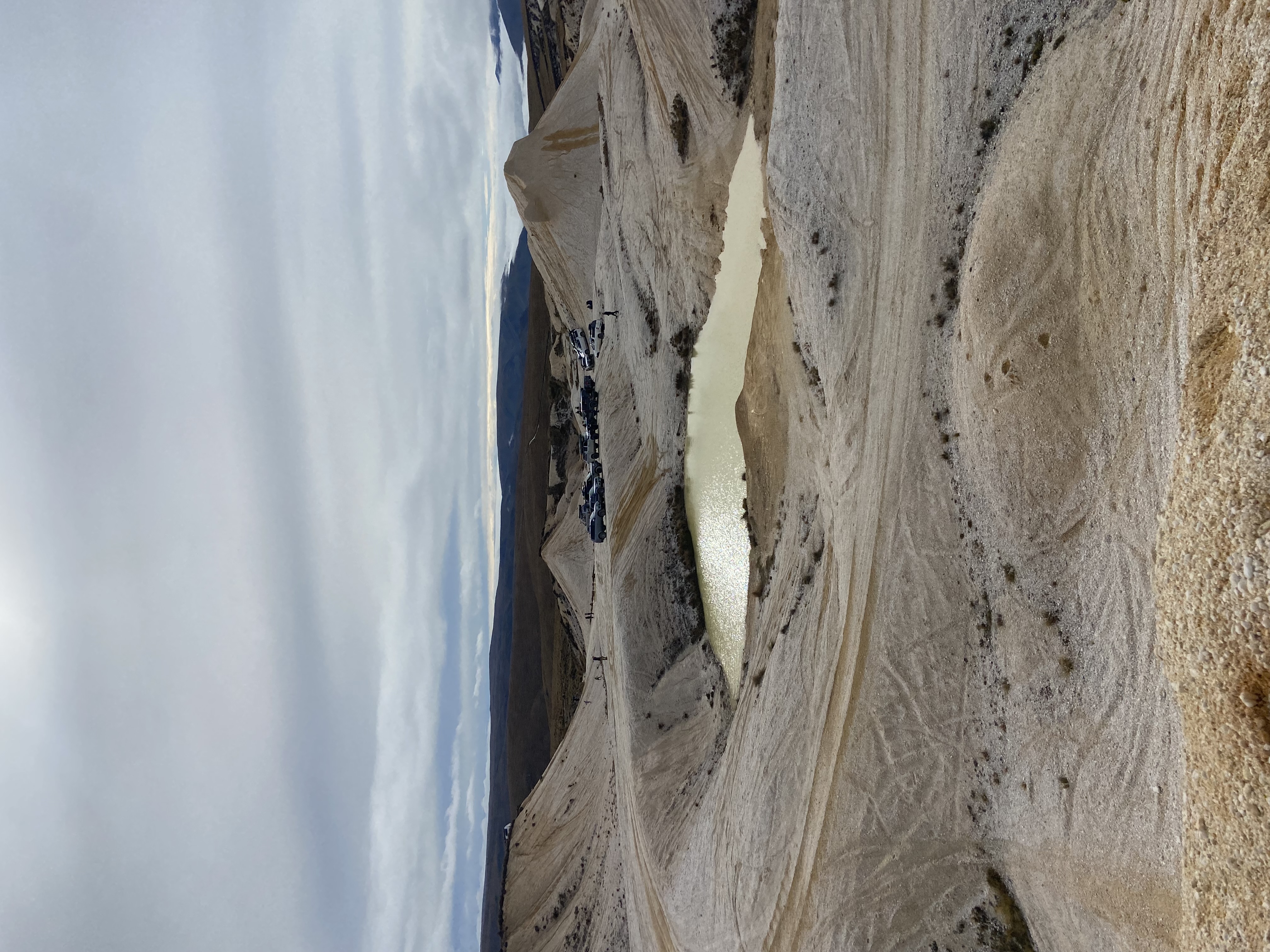 Mt Buster image 2