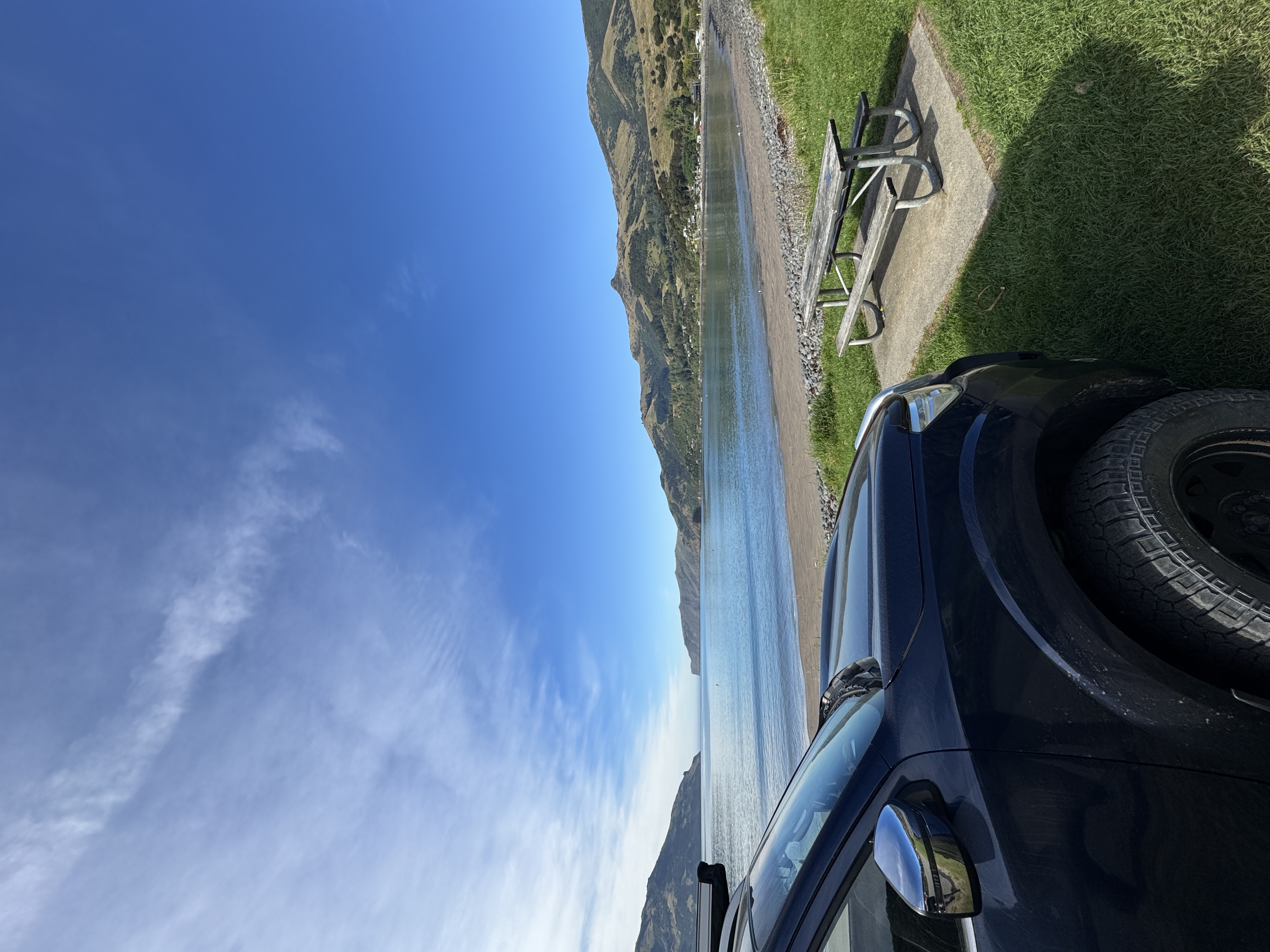 Bossu Road (Birdlings Flat) image 1
