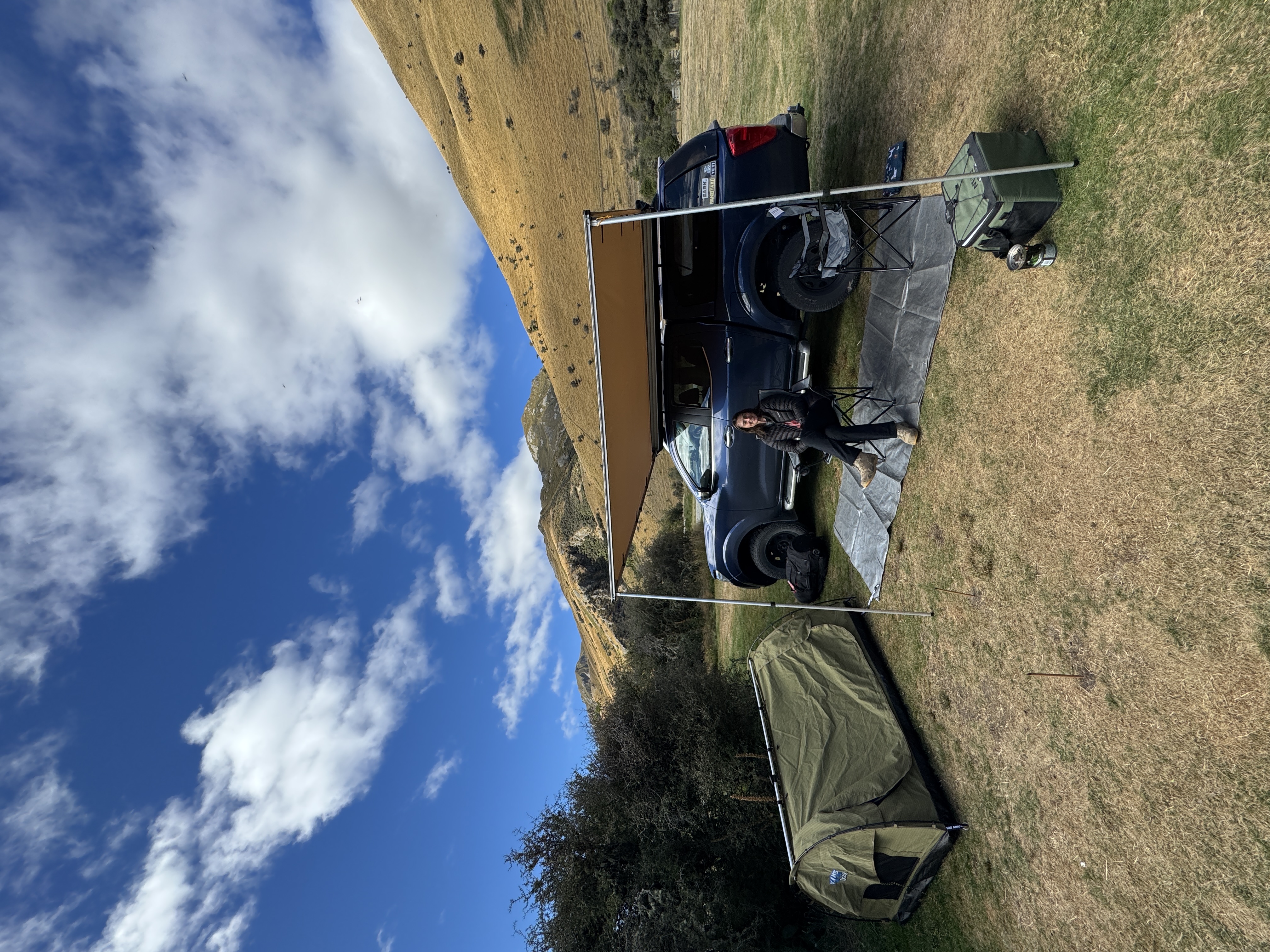 Moke Lake image 3